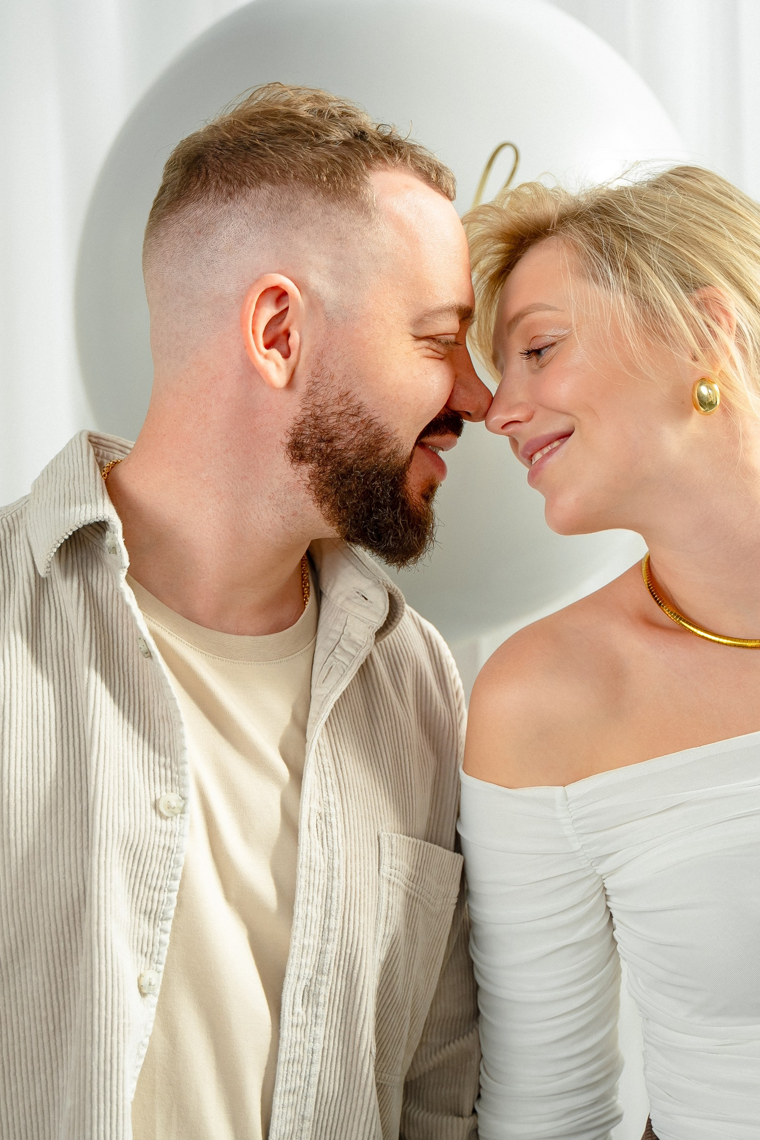 Гендер Пати