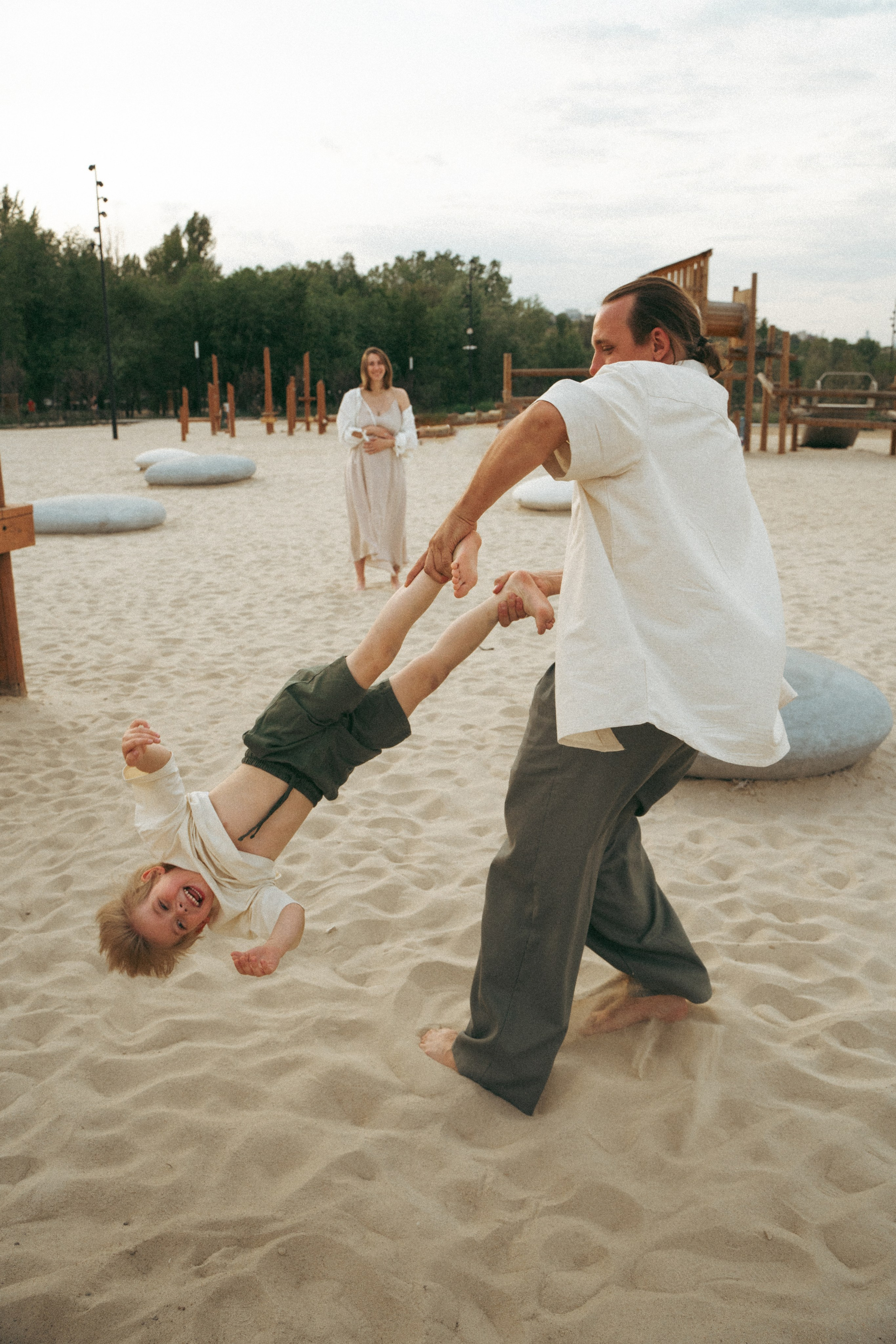 Набережная