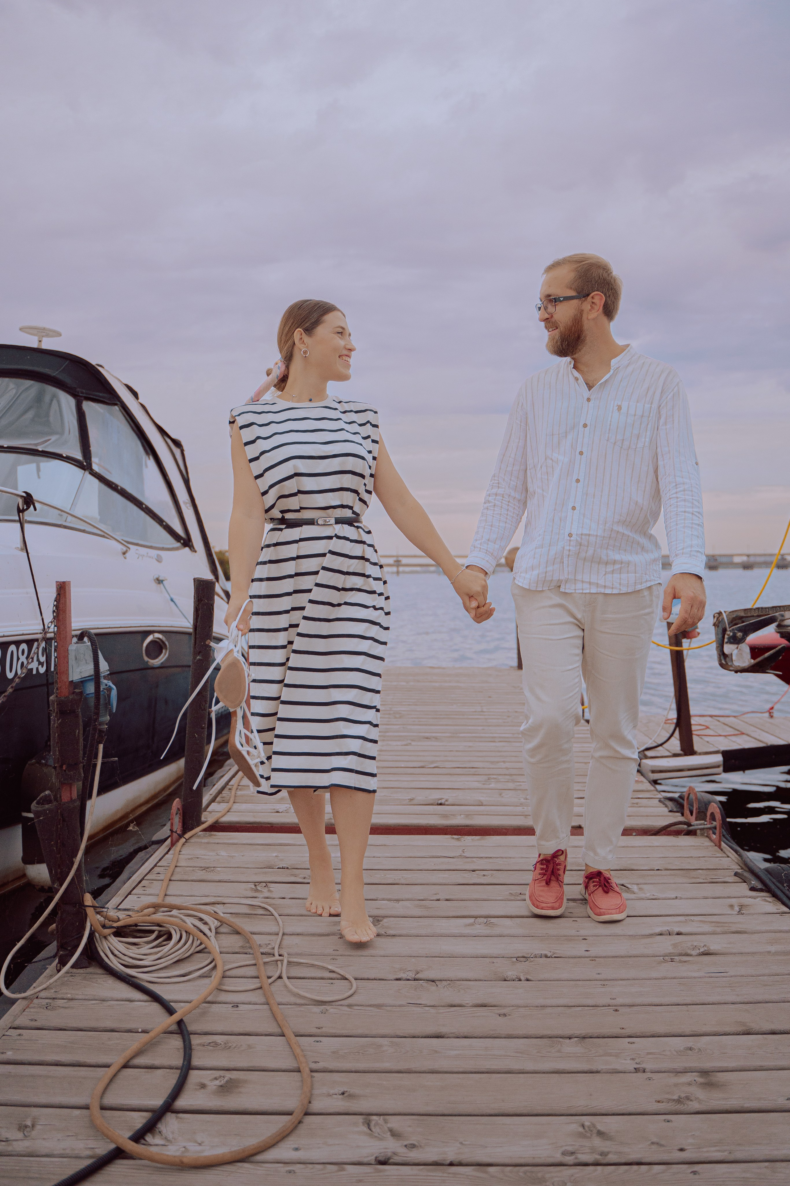 Набережная