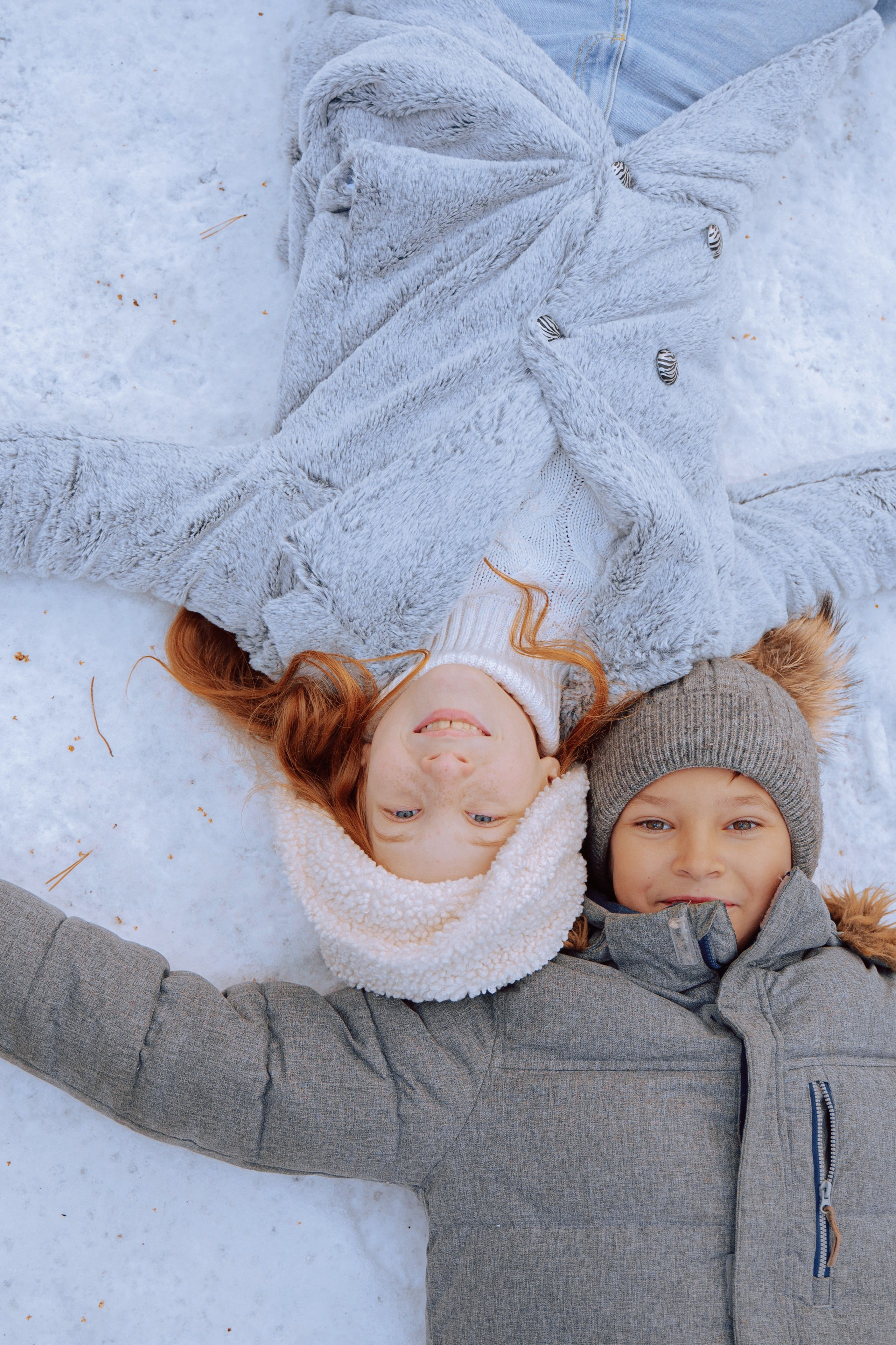 Детки конфетки