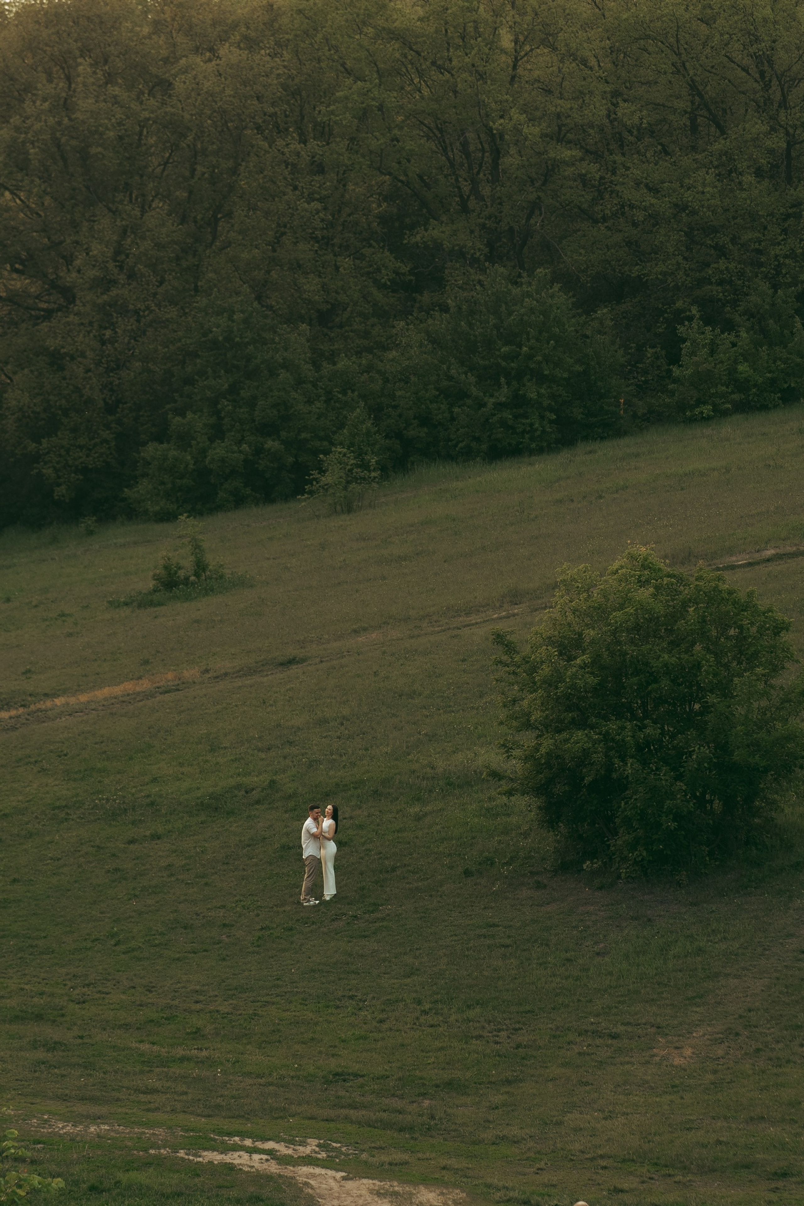 Парк Динамо