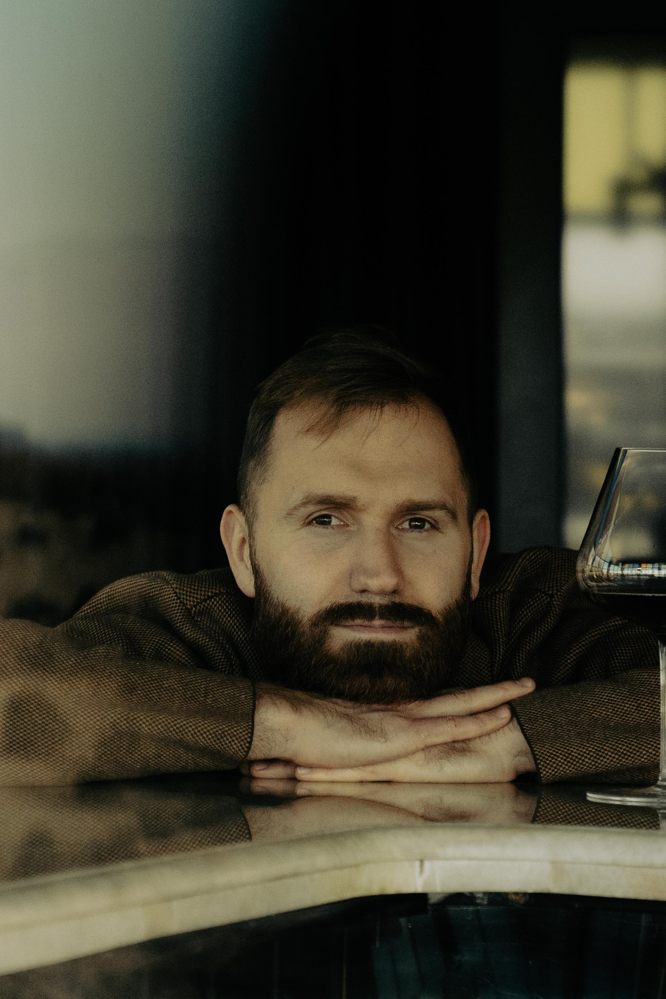 Истории. Фотограф в Крыму Алевтина Швец