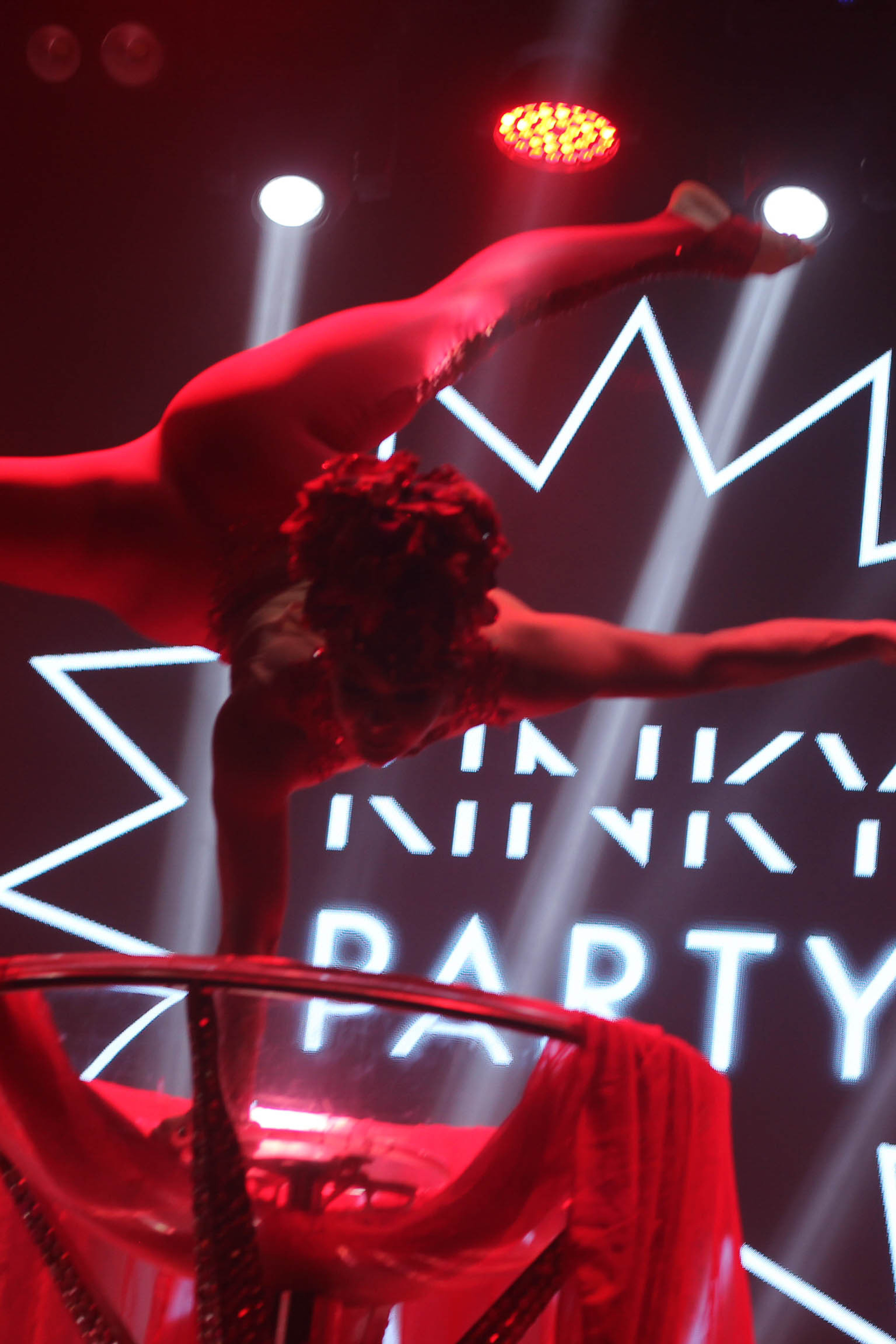 Breath of Nature #60 Moscow 29.04.2023