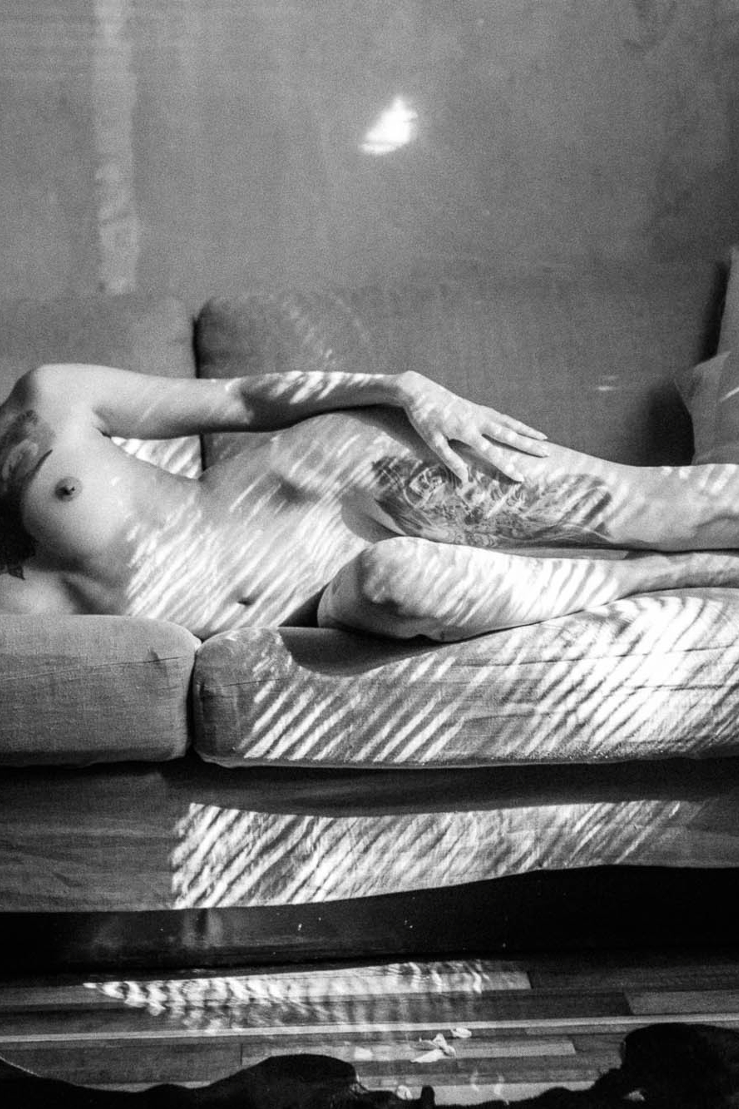 Двухдневный мастер-класс "Фэшн-НЮ" в Москве 23 и 24 июня 2018. Александр Прищепов - фотограф, режиссёр, продюсер