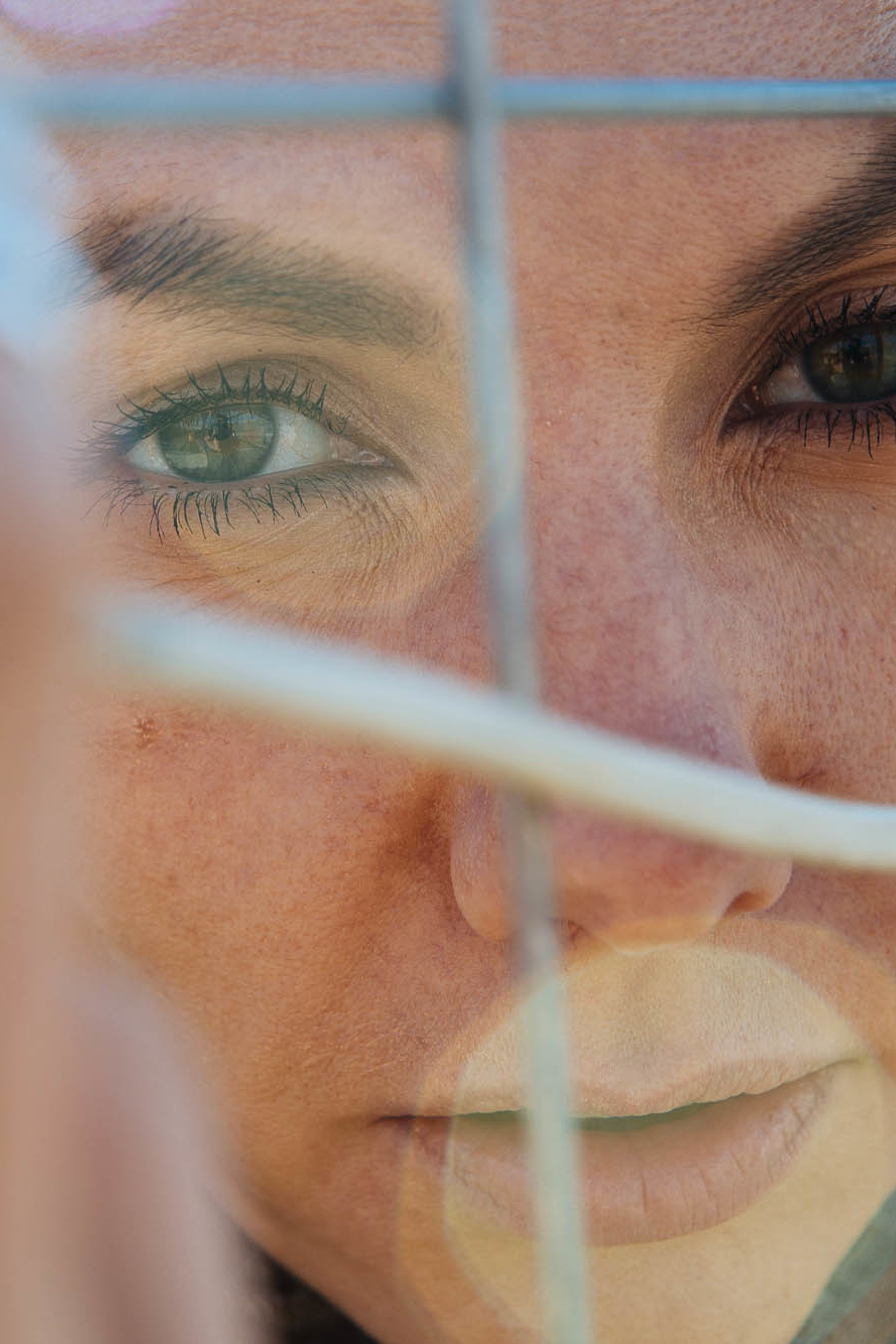 осенняя прогулка с Чайкой