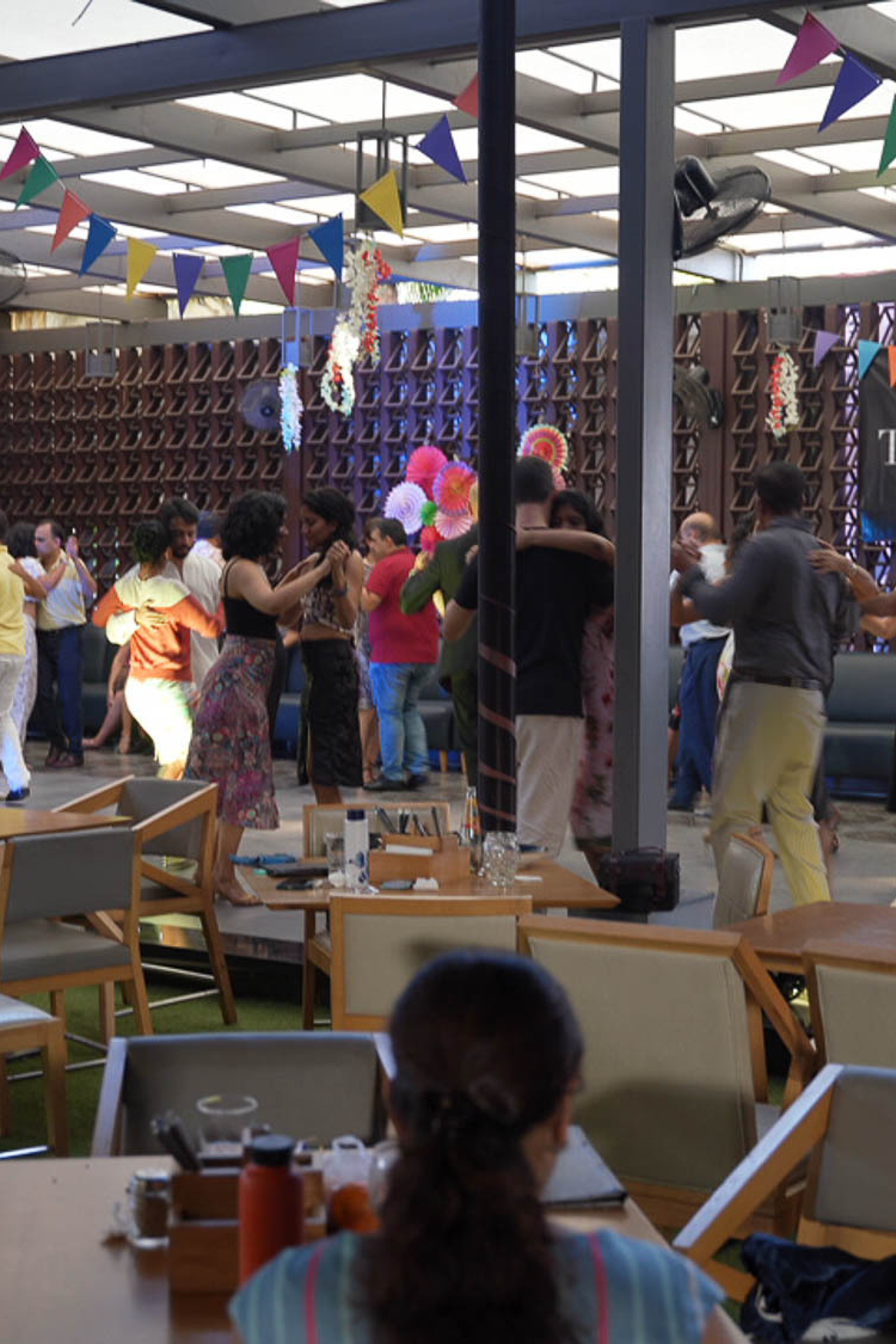 Pune Tango Festival 2022