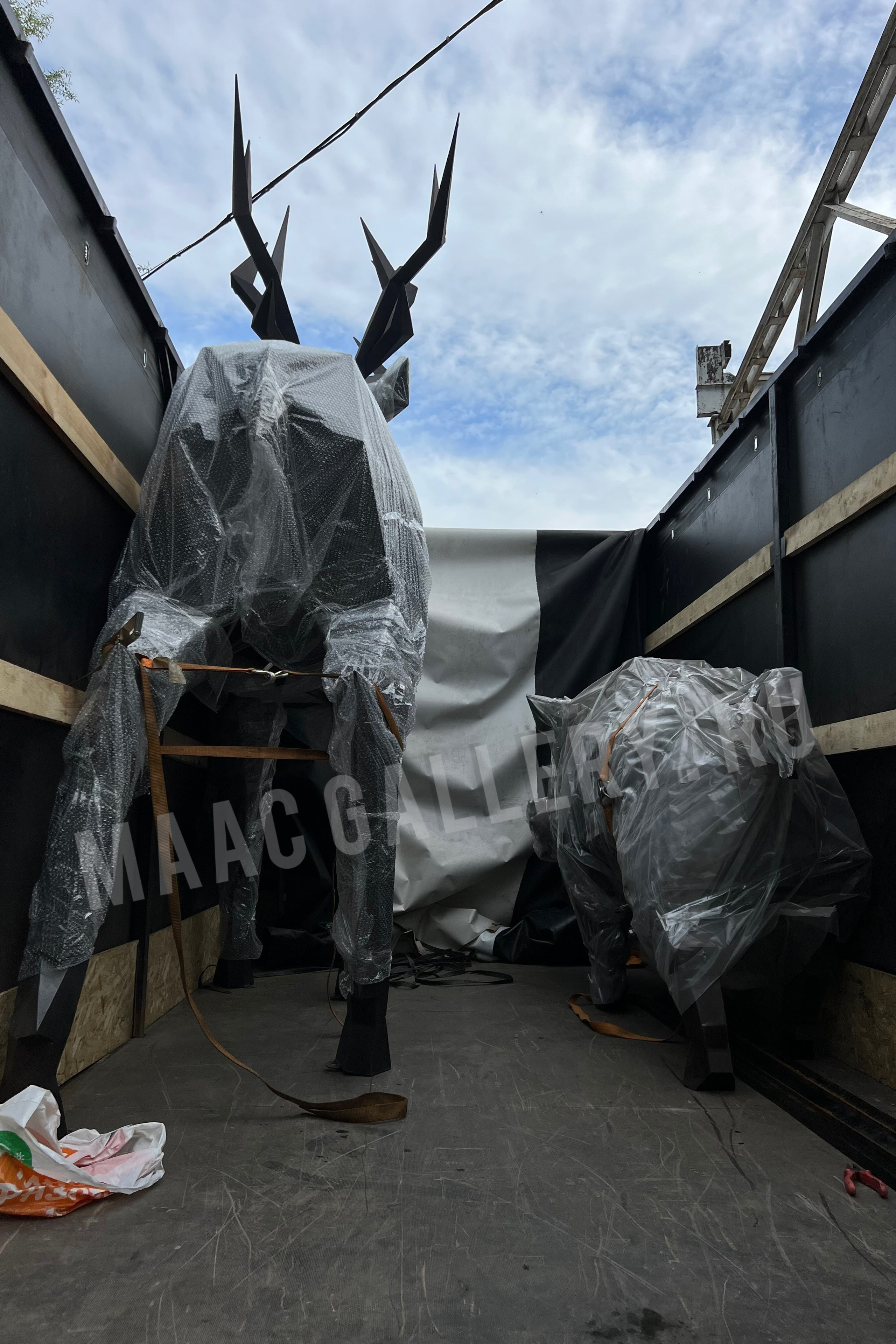 Наш блог. MAAC_GALLERY-компания по производству различных изделий