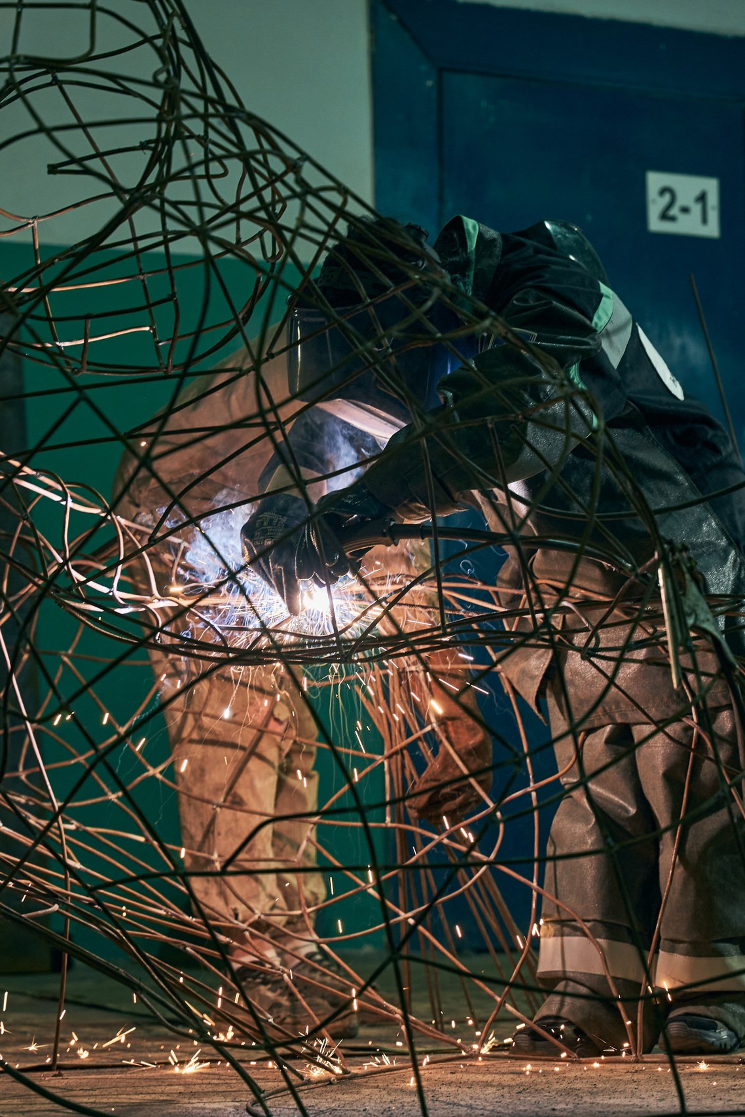 Фестивали с нашим участием. MAAC_GALLERY-компания по производству различных изделий