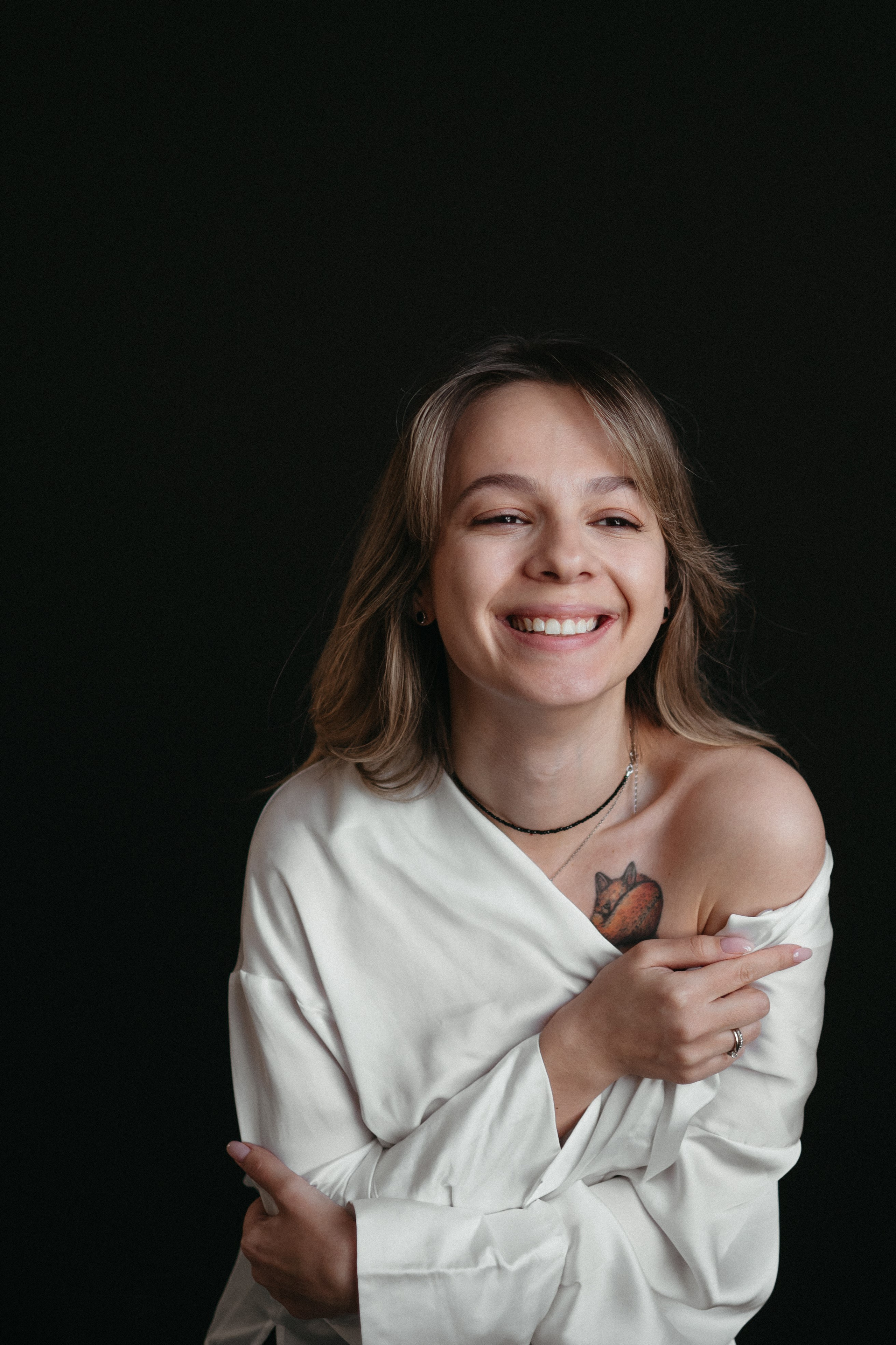 Портретная