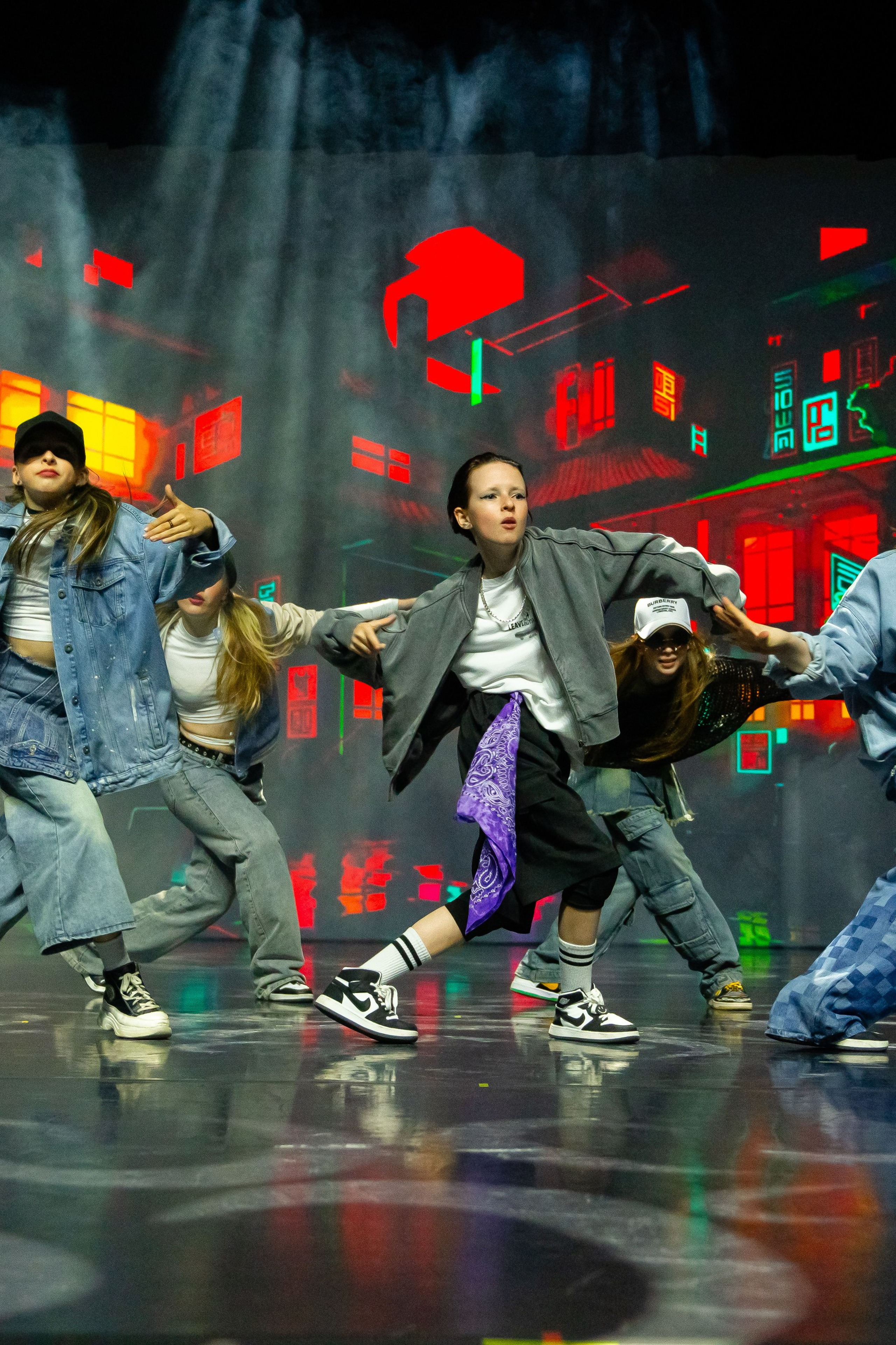 Репортажная съёмка (выездная)