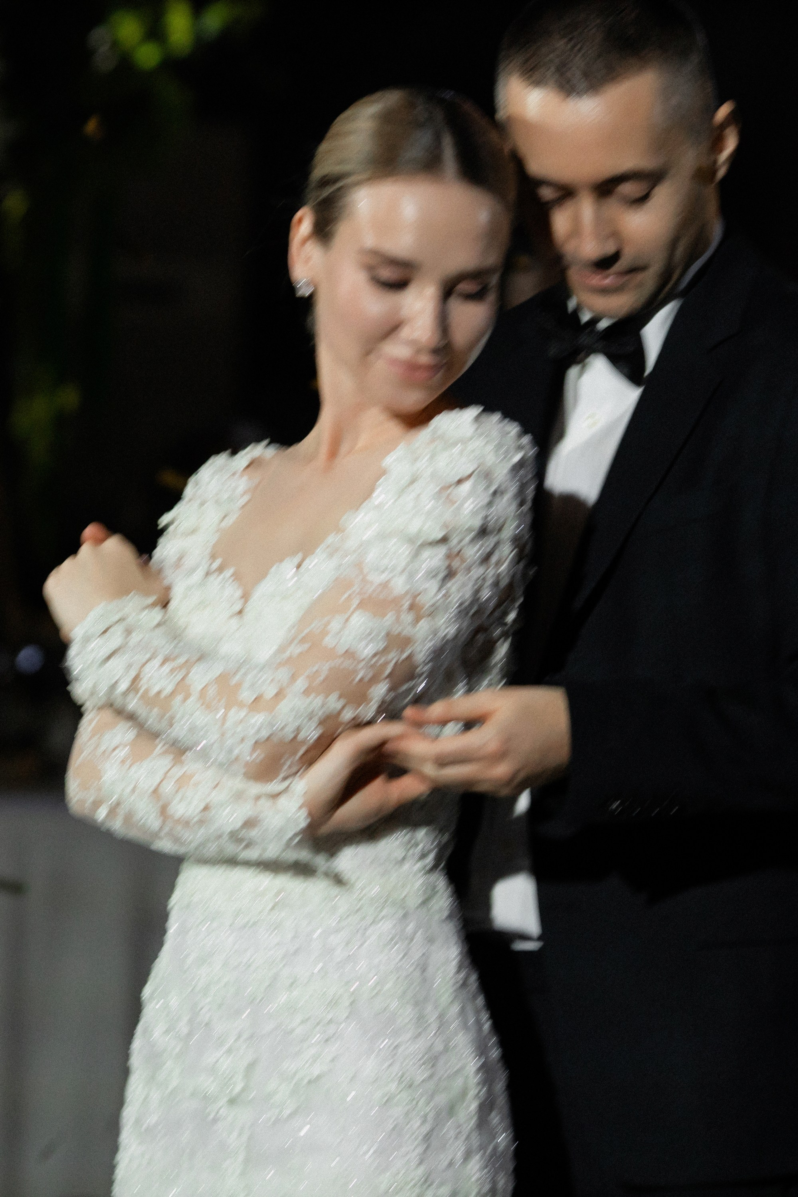 Олег и&nbsp;Юлия