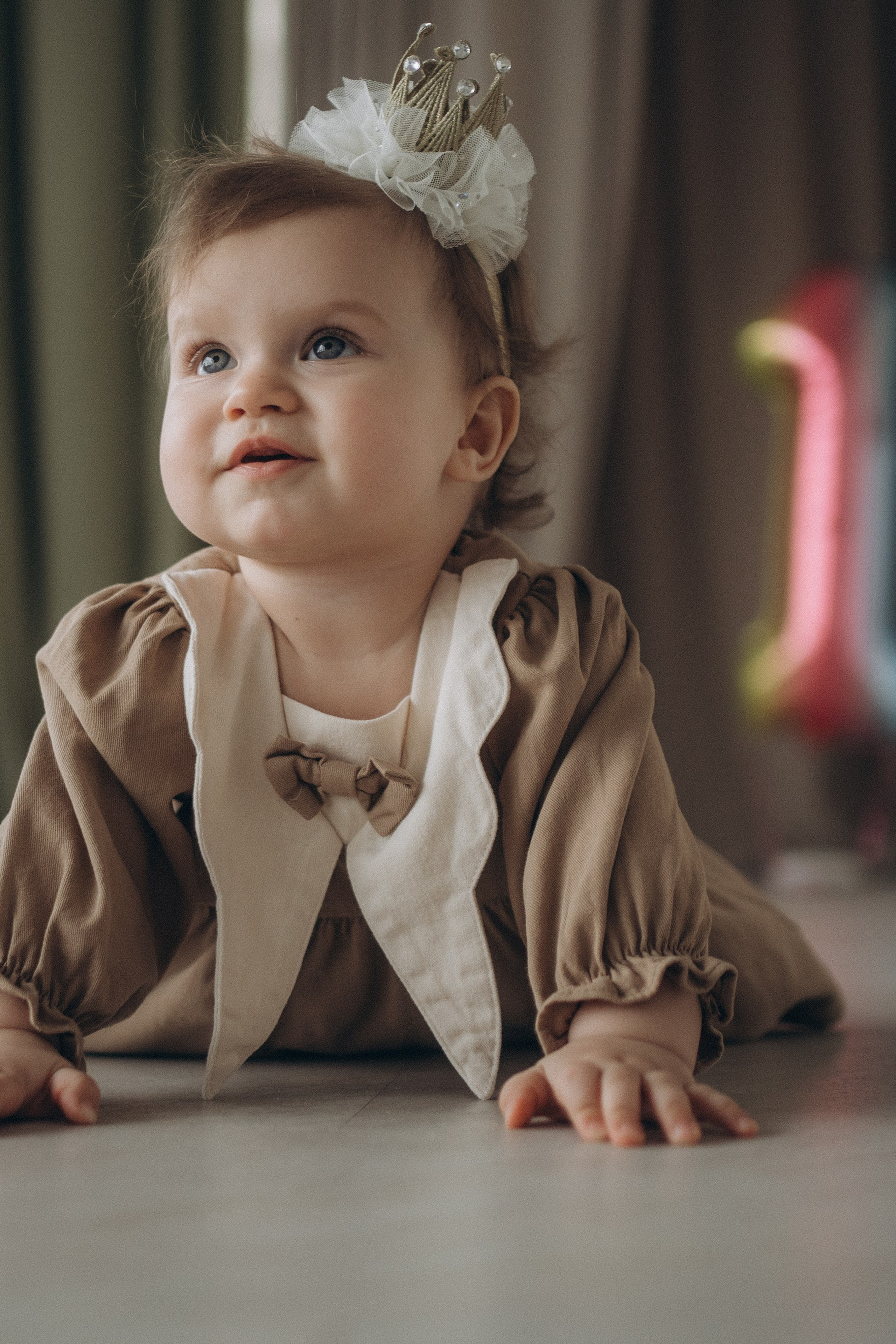 Таисии 1 годик