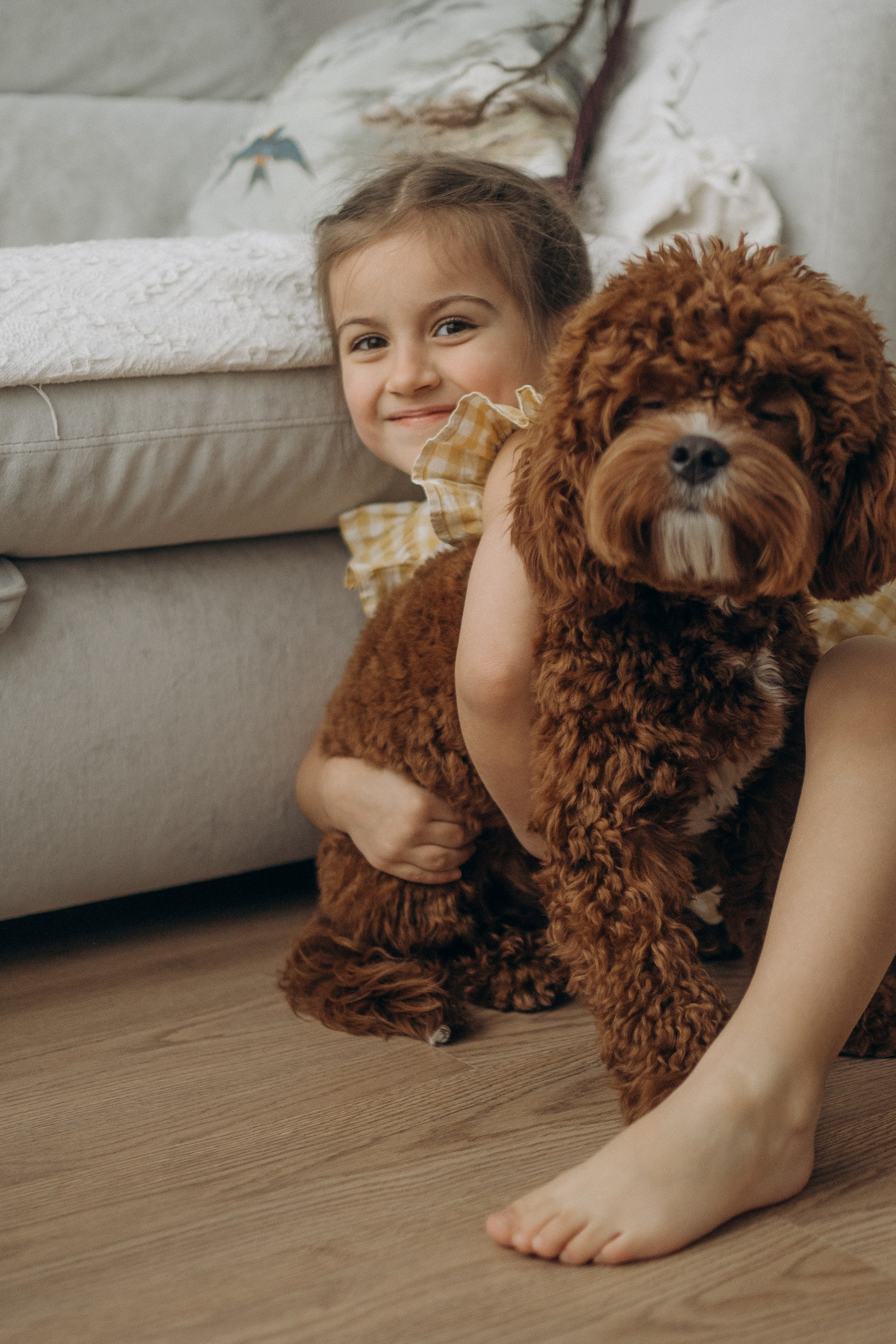 История про блины