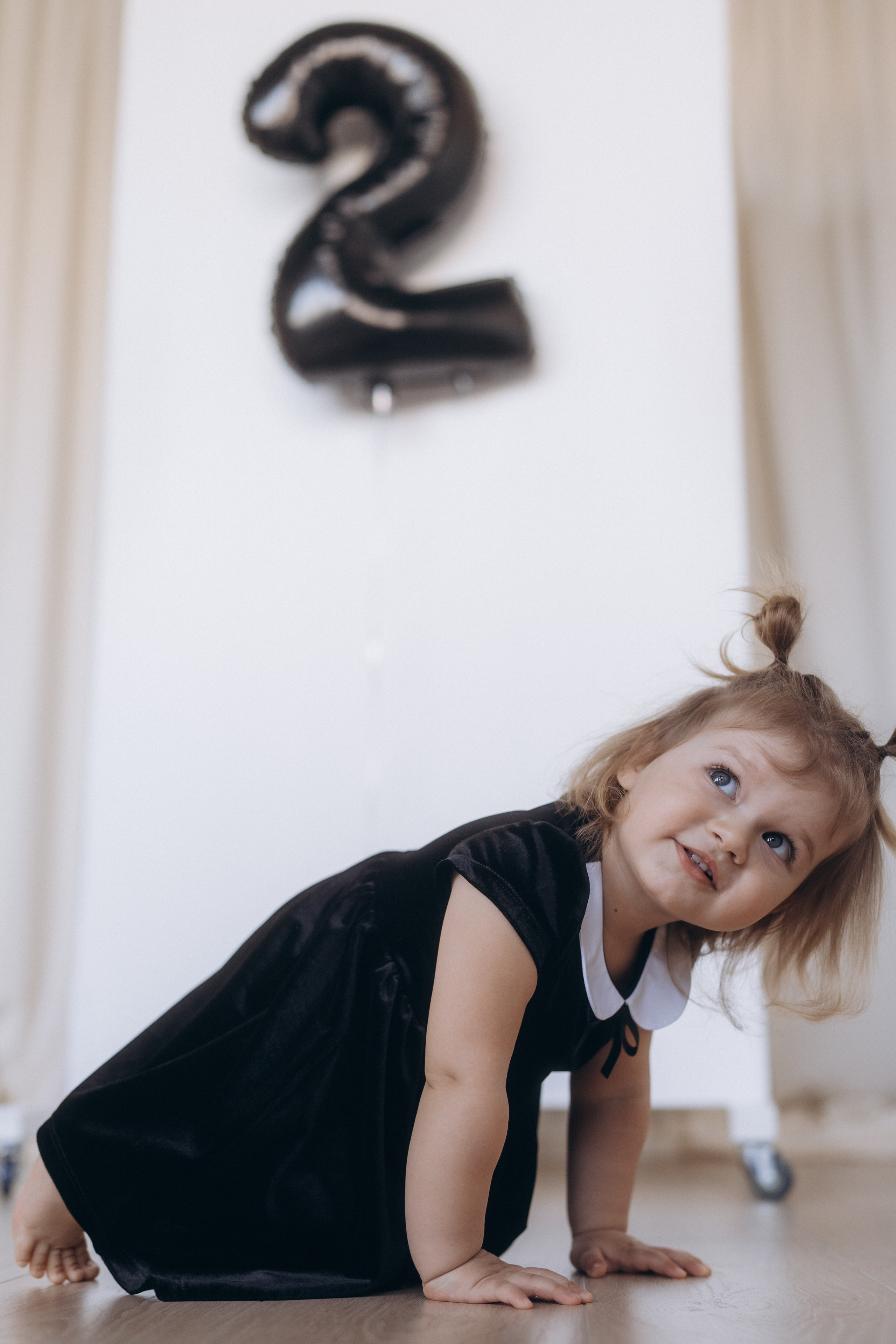 Эти прекрасные «два»