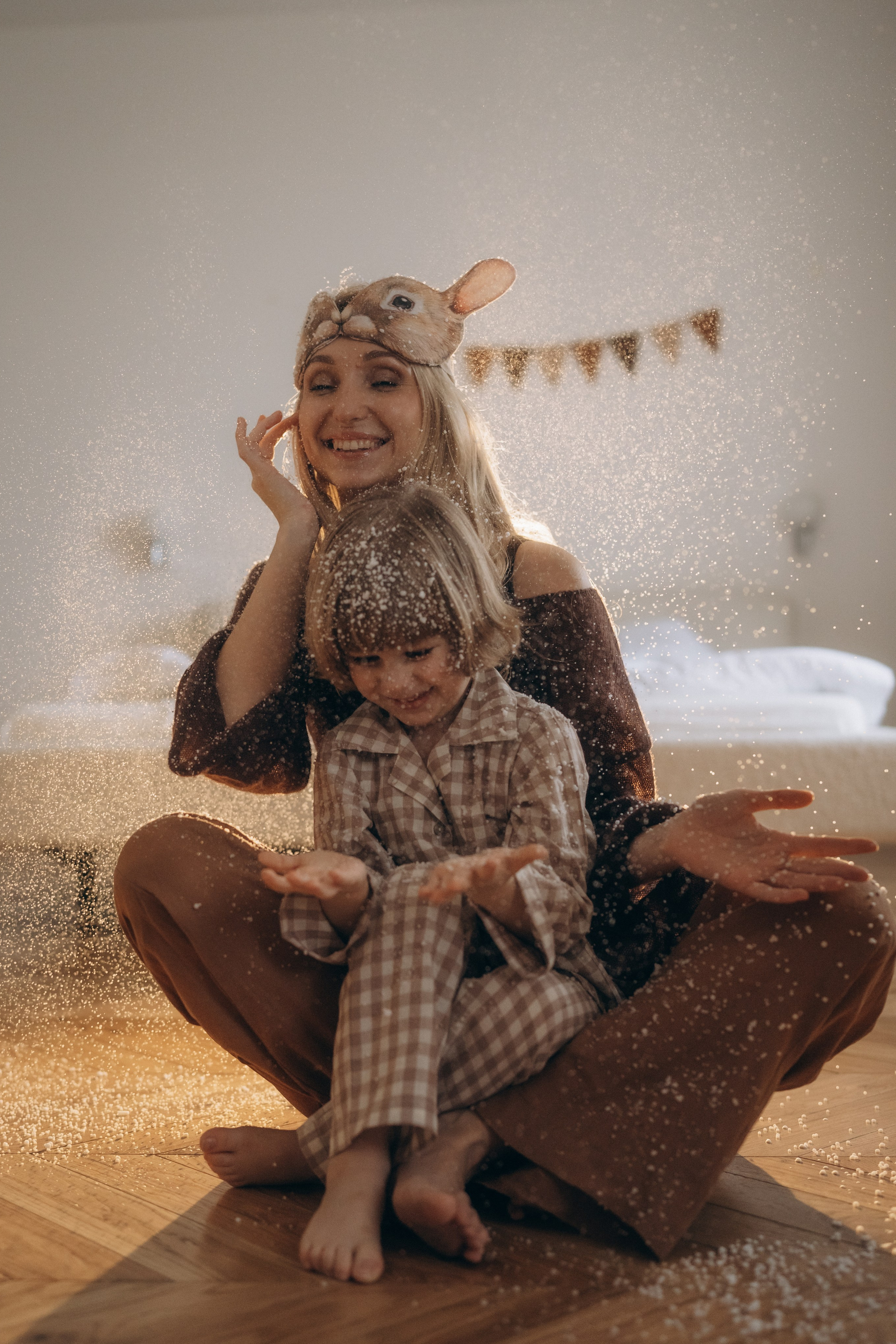 Предвкушение чуда