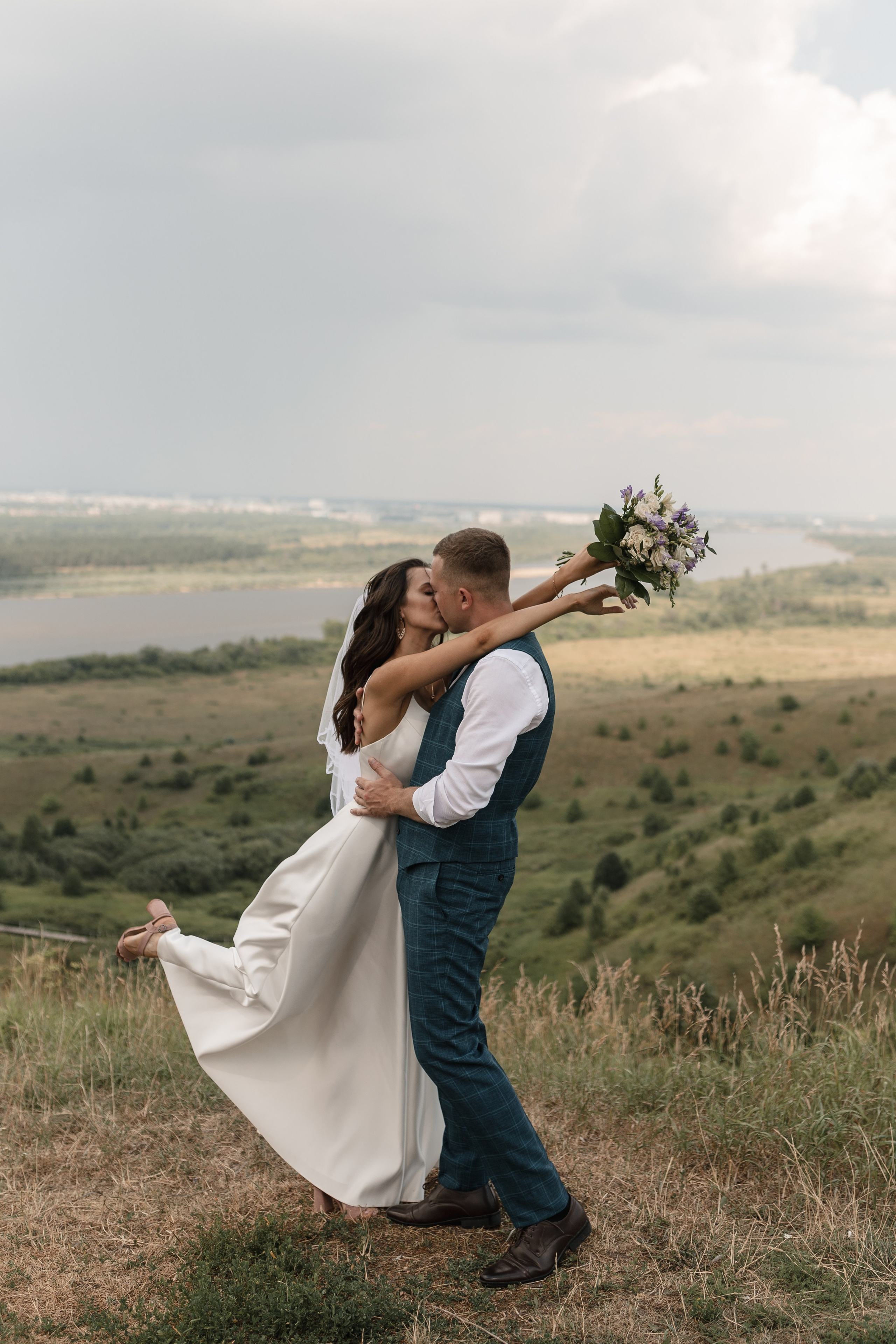 Отзывы. Семейный фотограф в Нижнем Новгороде Доронина Юлия