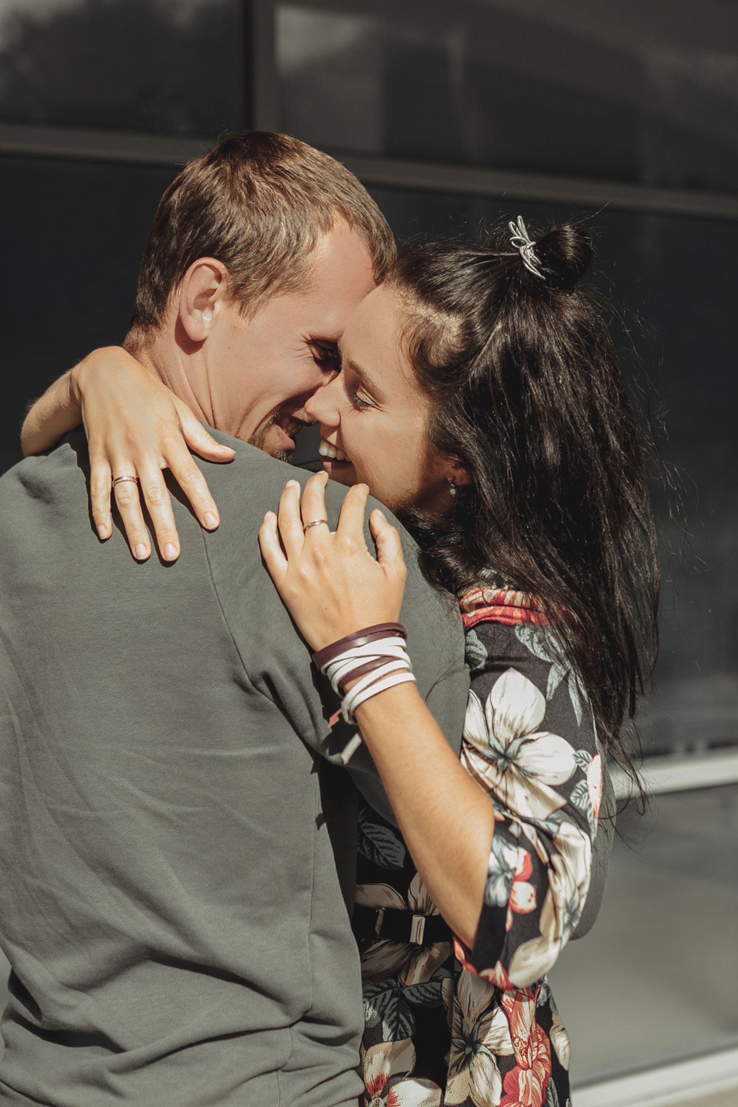 Отзывы. Семейный фотограф в Нижнем Новгороде Доронина Юлия