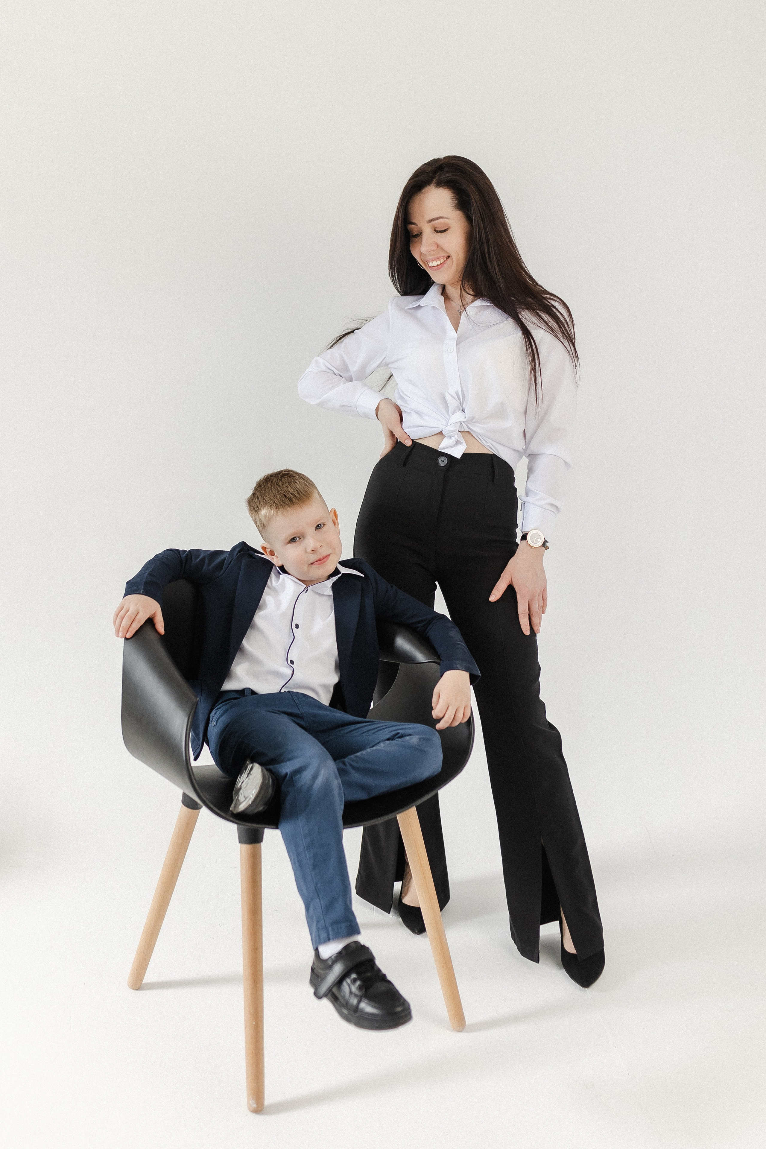 Отзывы. Семейный фотограф в Нижнем Новгороде Доронина Юлия