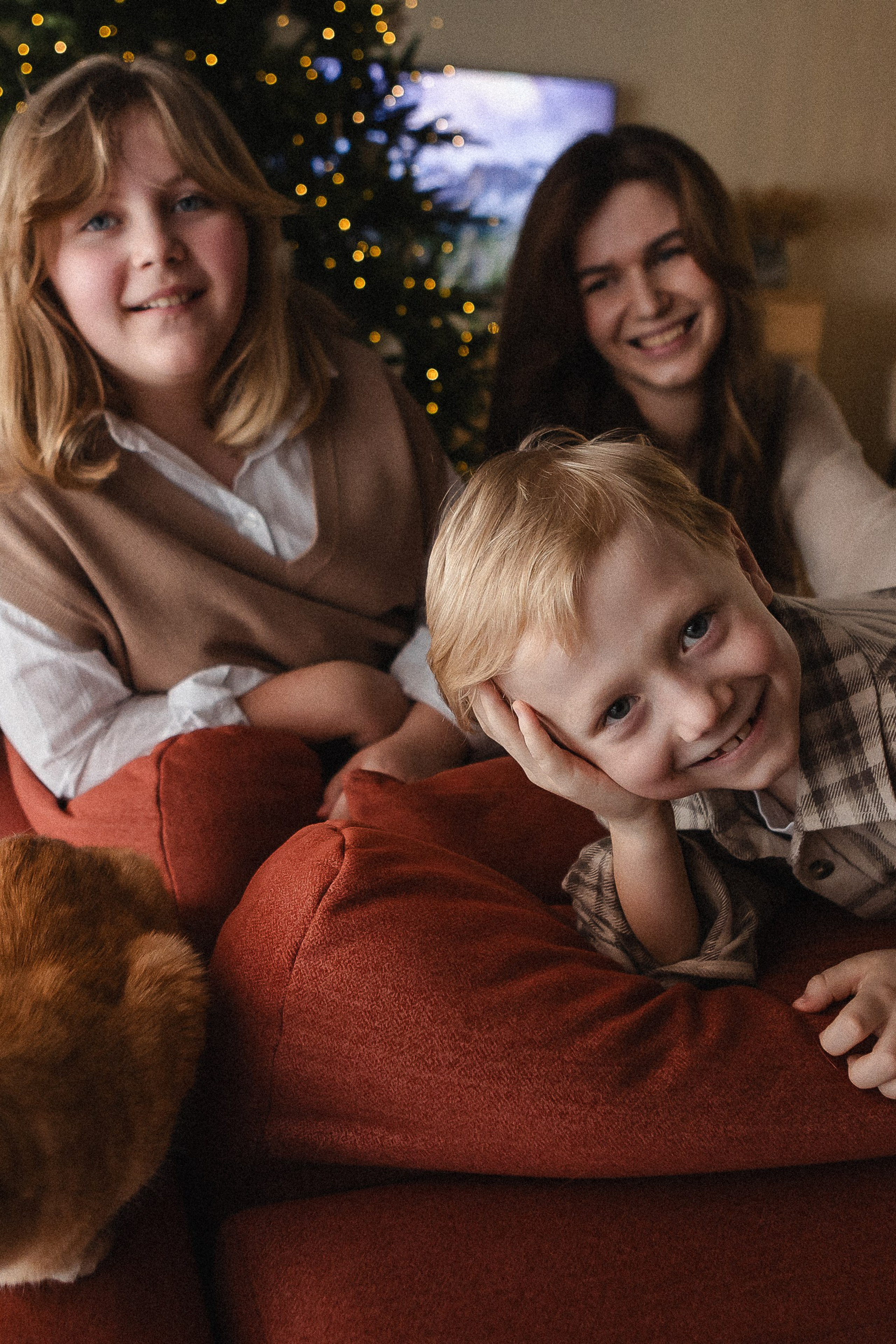 Отзывы. Семейный фотограф в Нижнем Новгороде Доронина Юлия