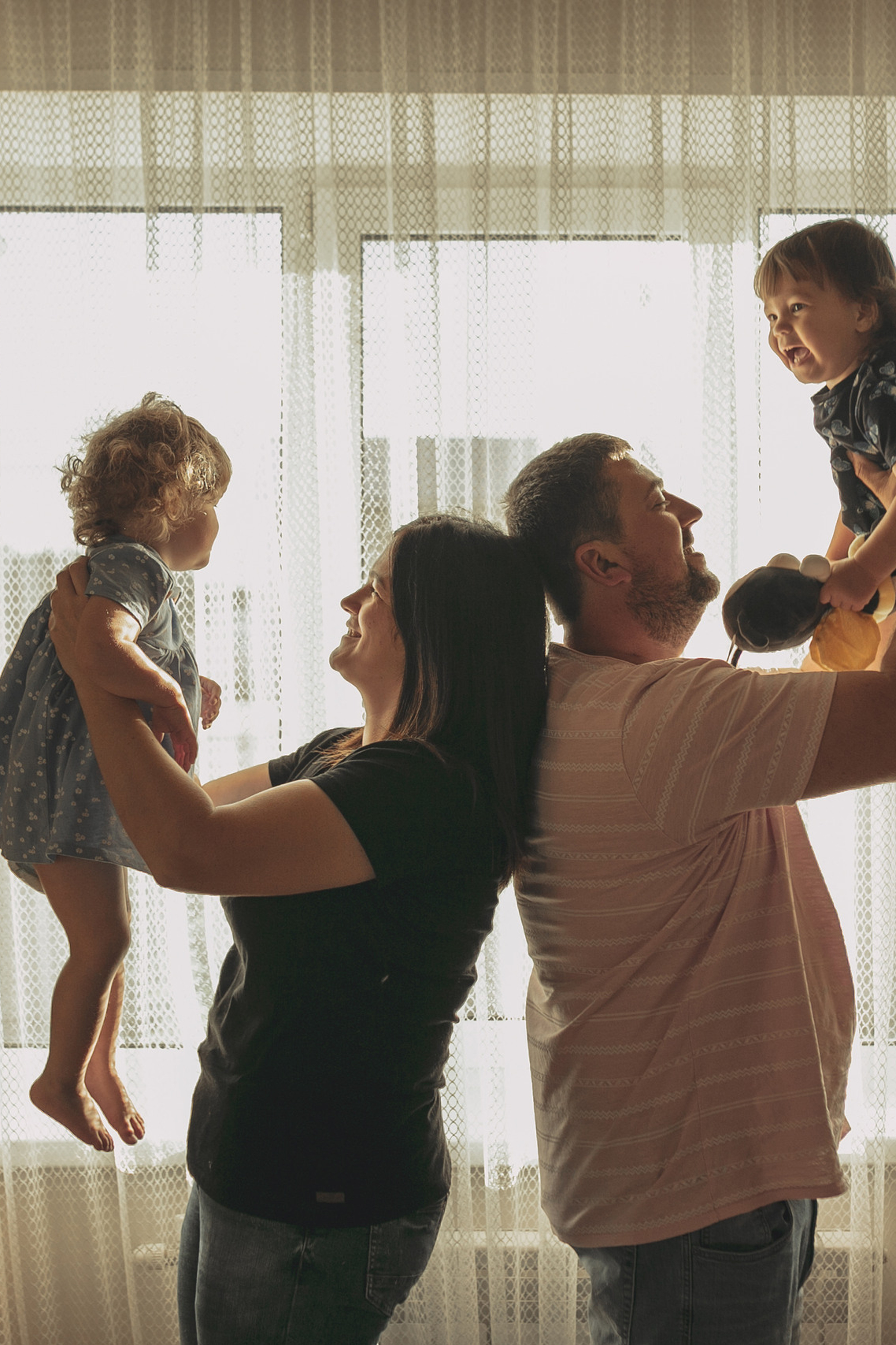 Отзывы. Семейный фотограф в Нижнем Новгороде Доронина Юлия