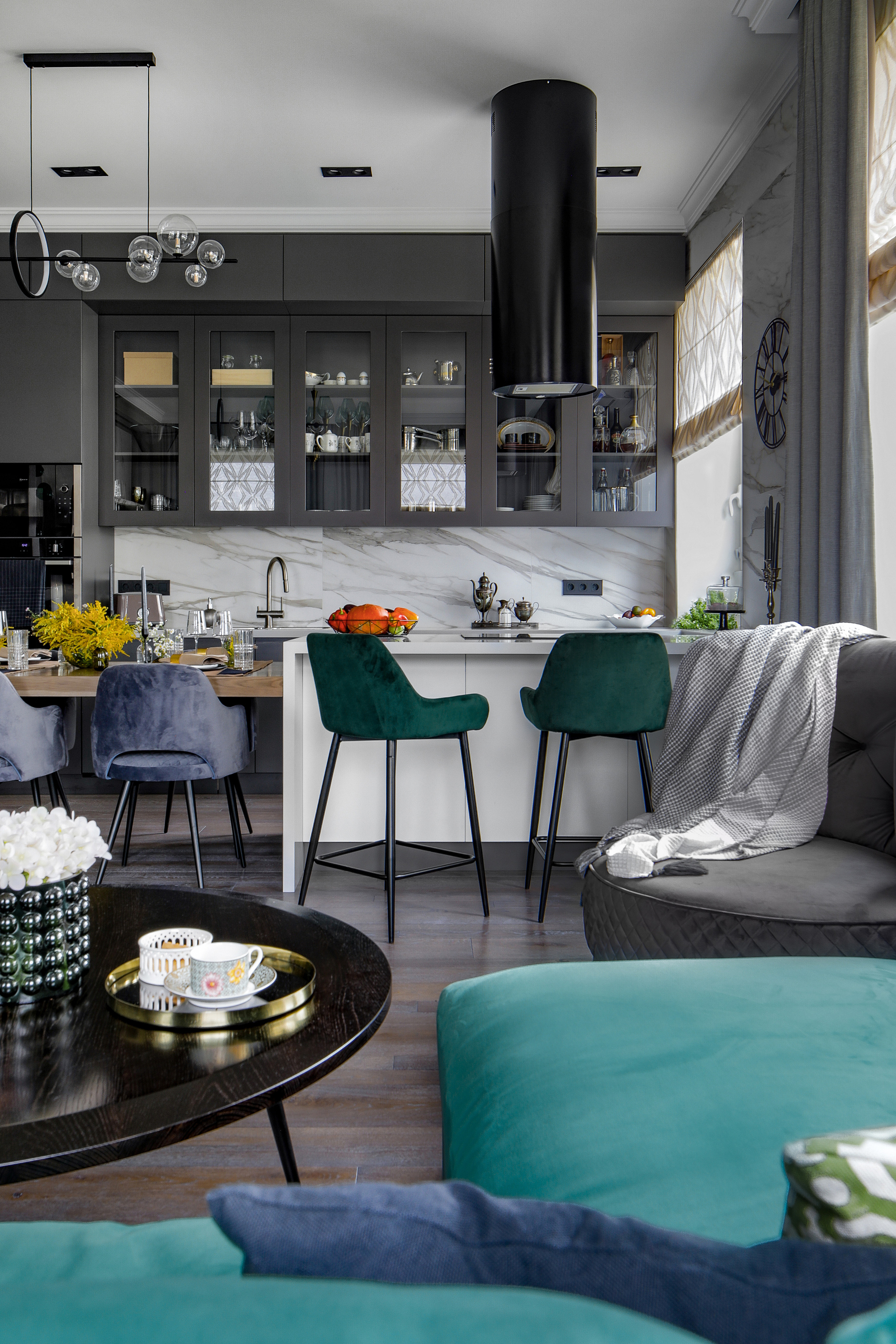 Жк Резиденция архитекторов