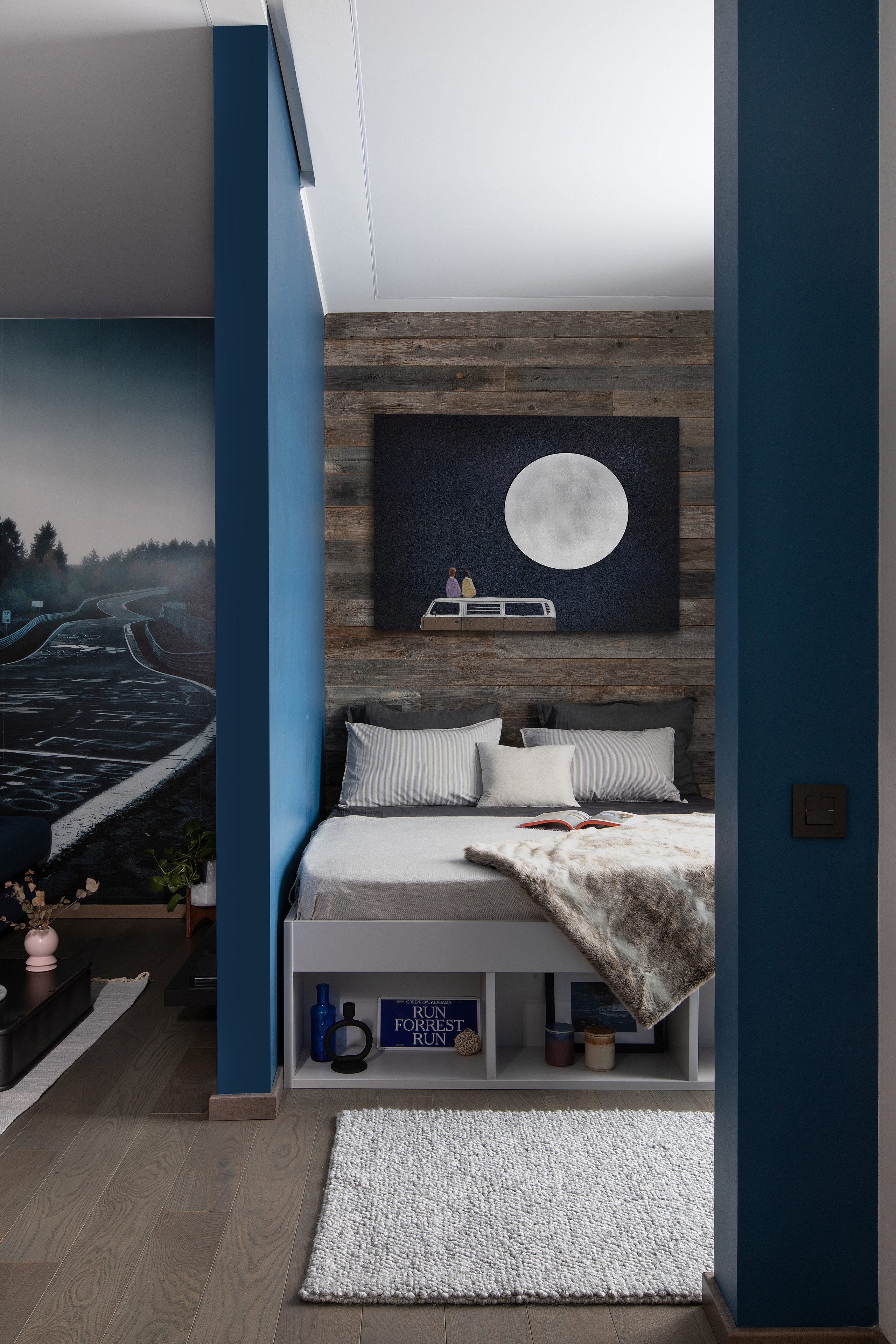 ЖК Ботанический сад Life