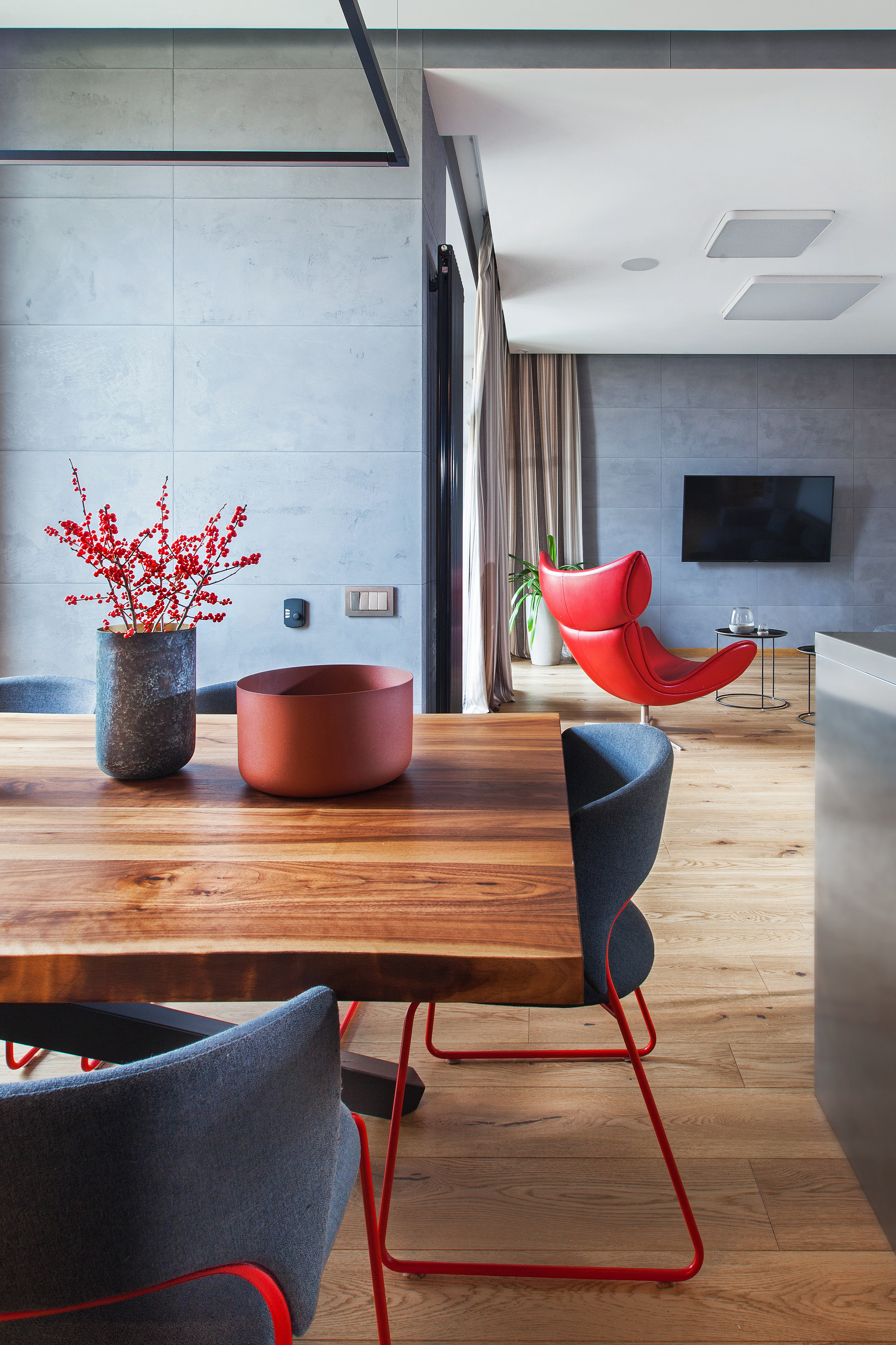 Дом на Новой Риге