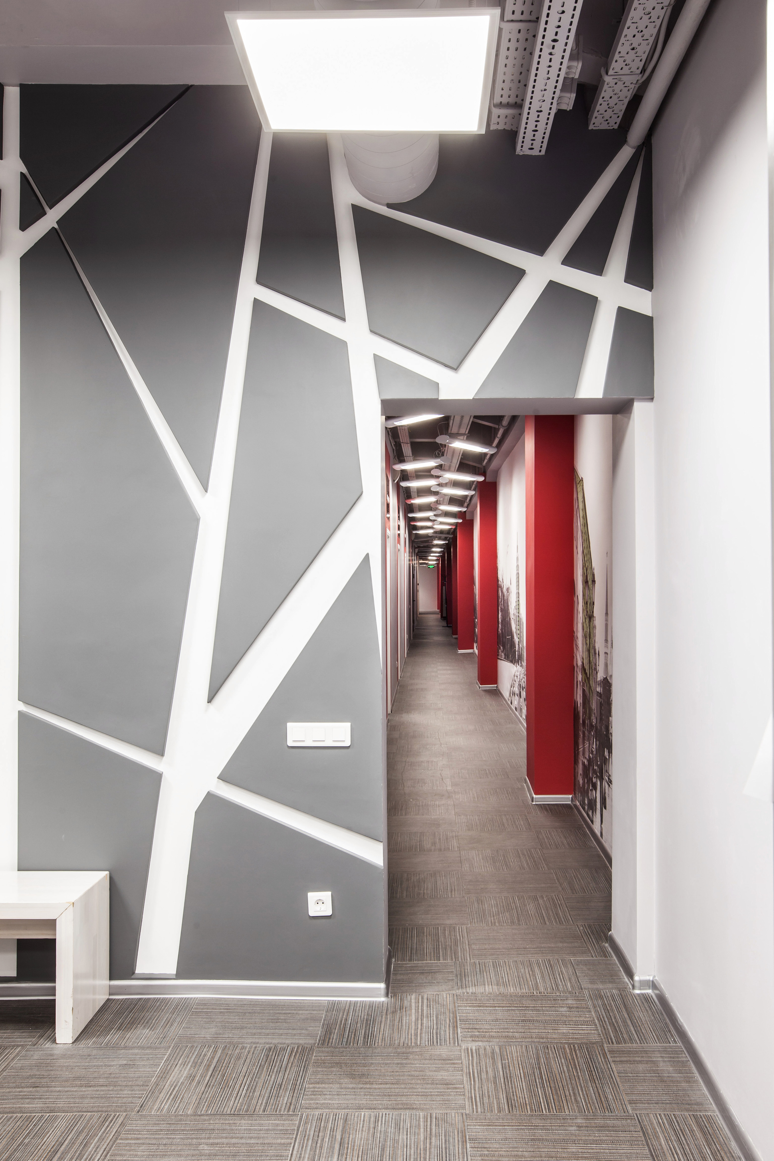 Офис Москва 24