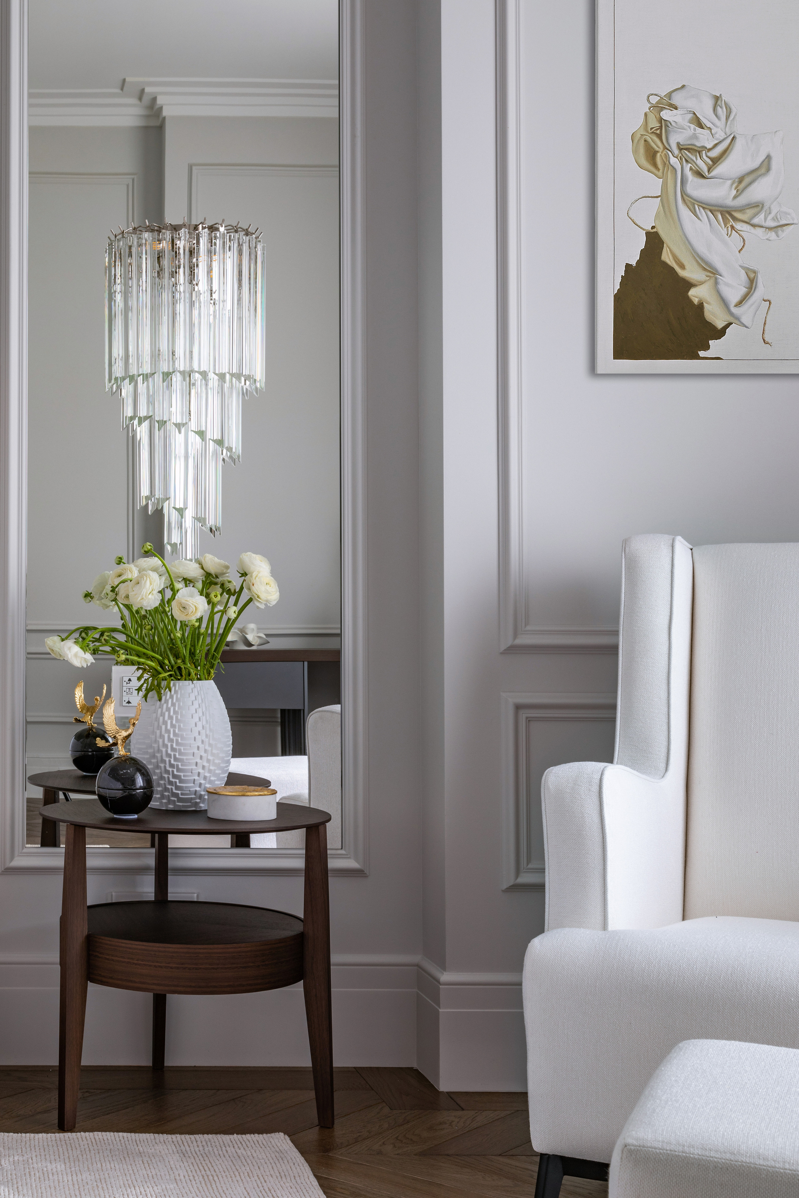 Квартира на Ордынке