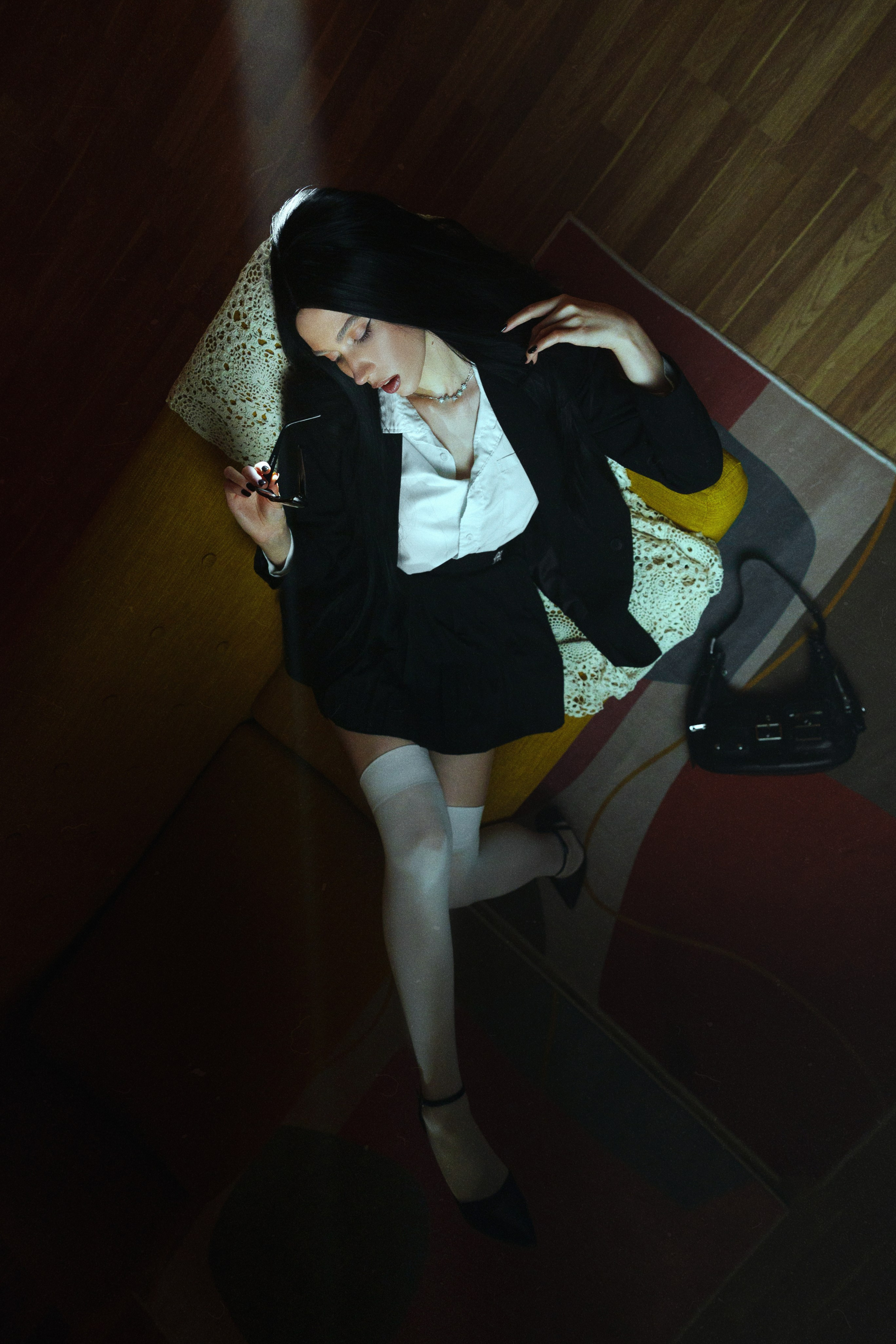 Natalie. Михаил Евтух — фотограф для брендов и маркетплейсов в Минске