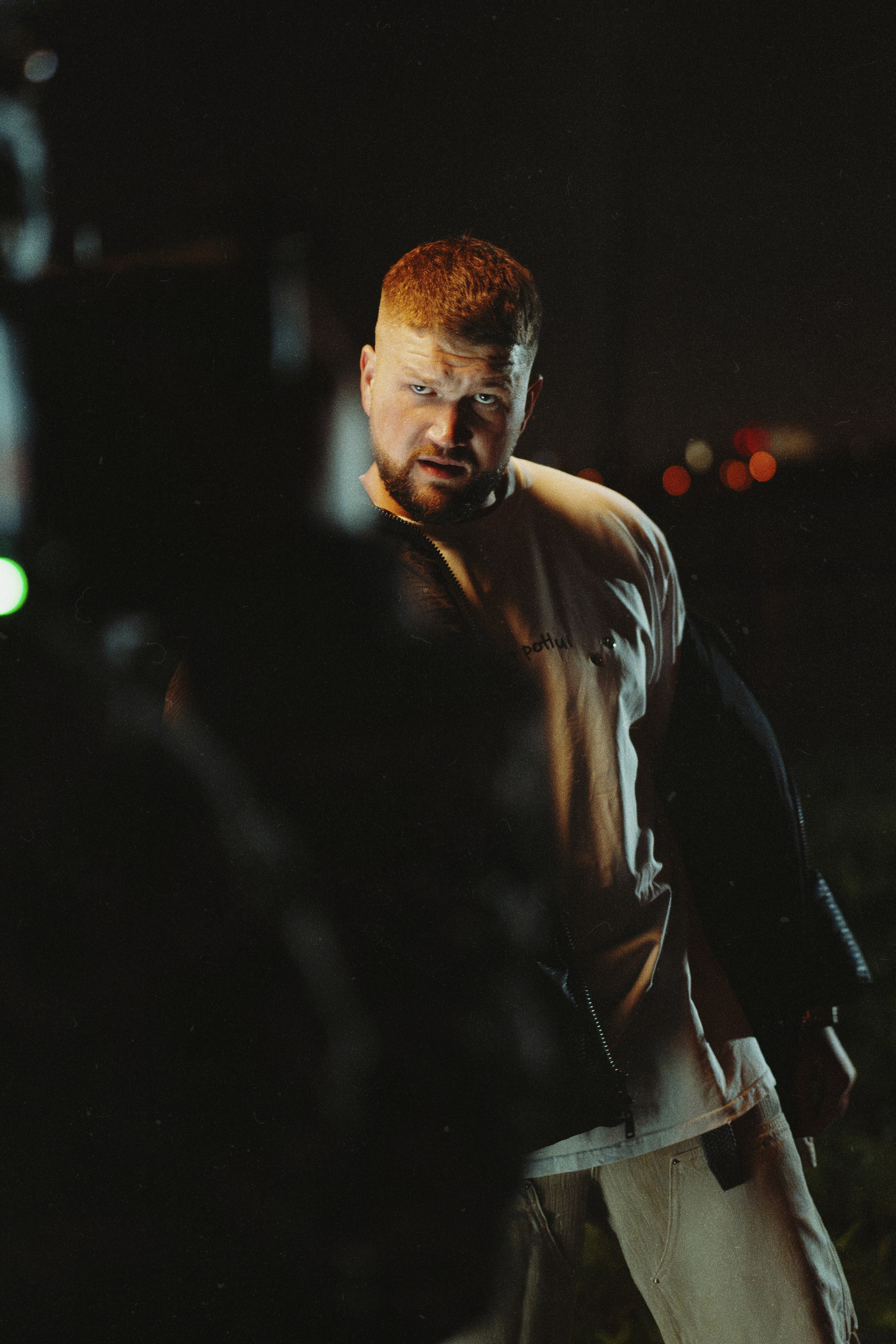 Приятный Ильдар. Михаил Евтух — фотограф для брендов и маркетплейсов в Минске