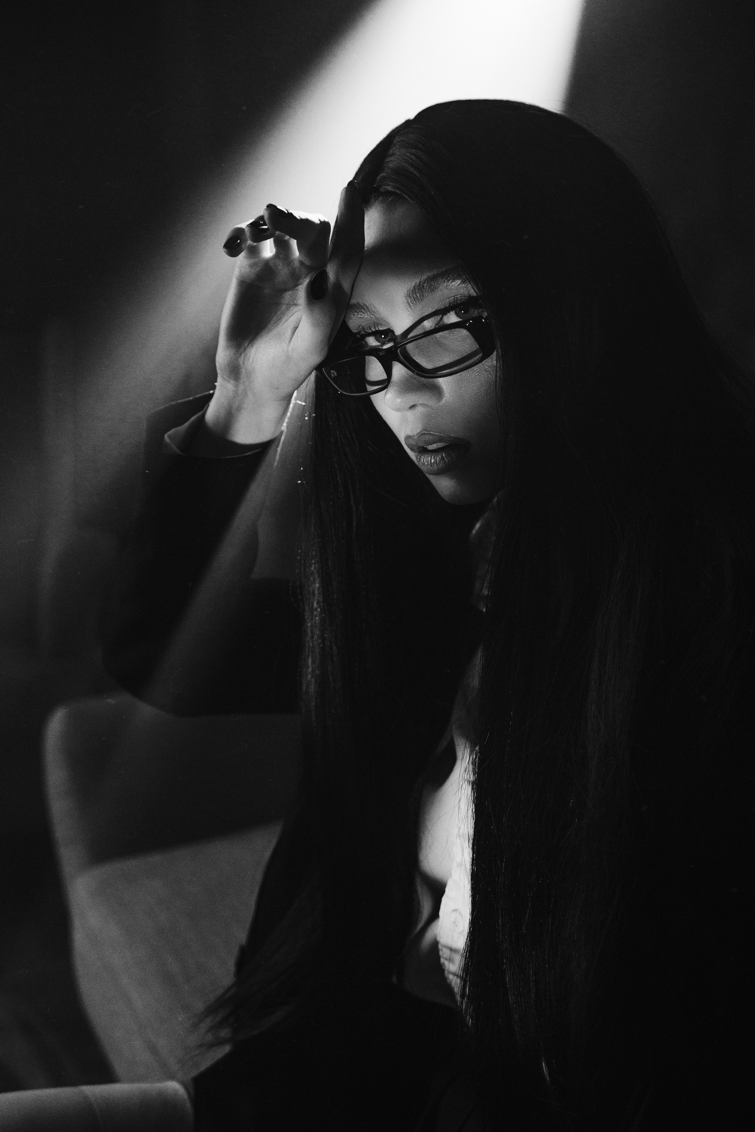 Natalie. Михаил Евтух — фотограф для брендов и маркетплейсов в Минске