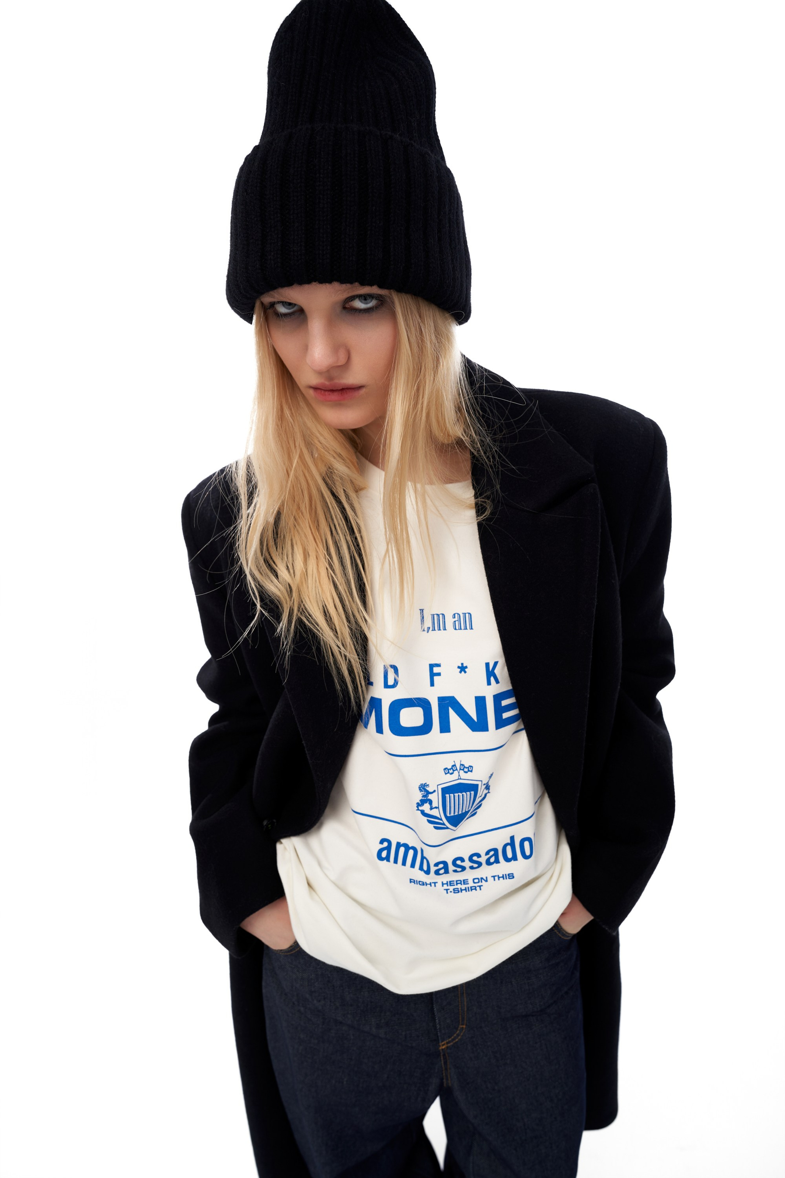 Каталог Uno Mas Uno. Михаил Евтух — фотограф для брендов и маркетплейсов в Минске