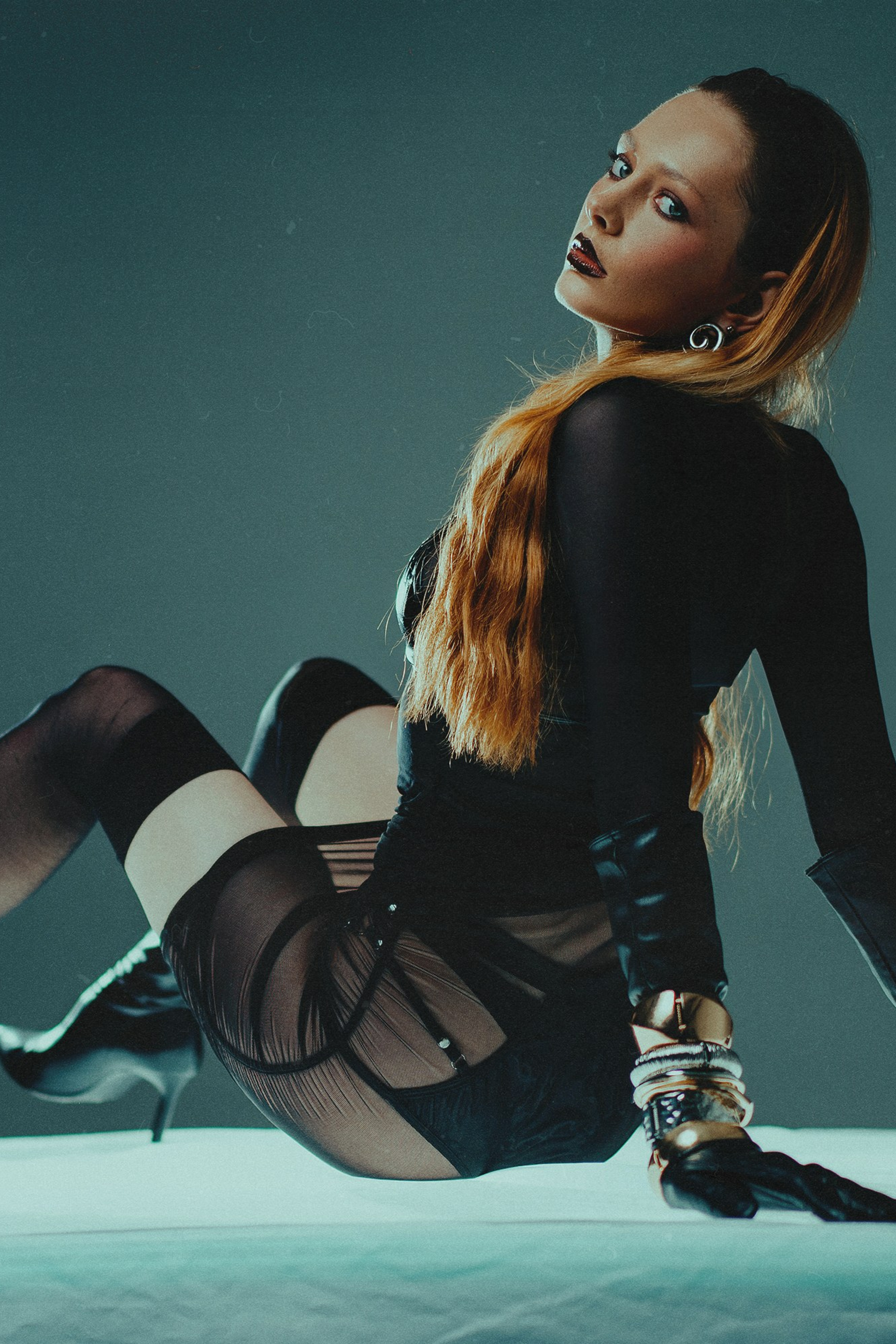 Natalia & Polina. Михаил Евтух — фотограф для брендов и маркетплейсов в Минске