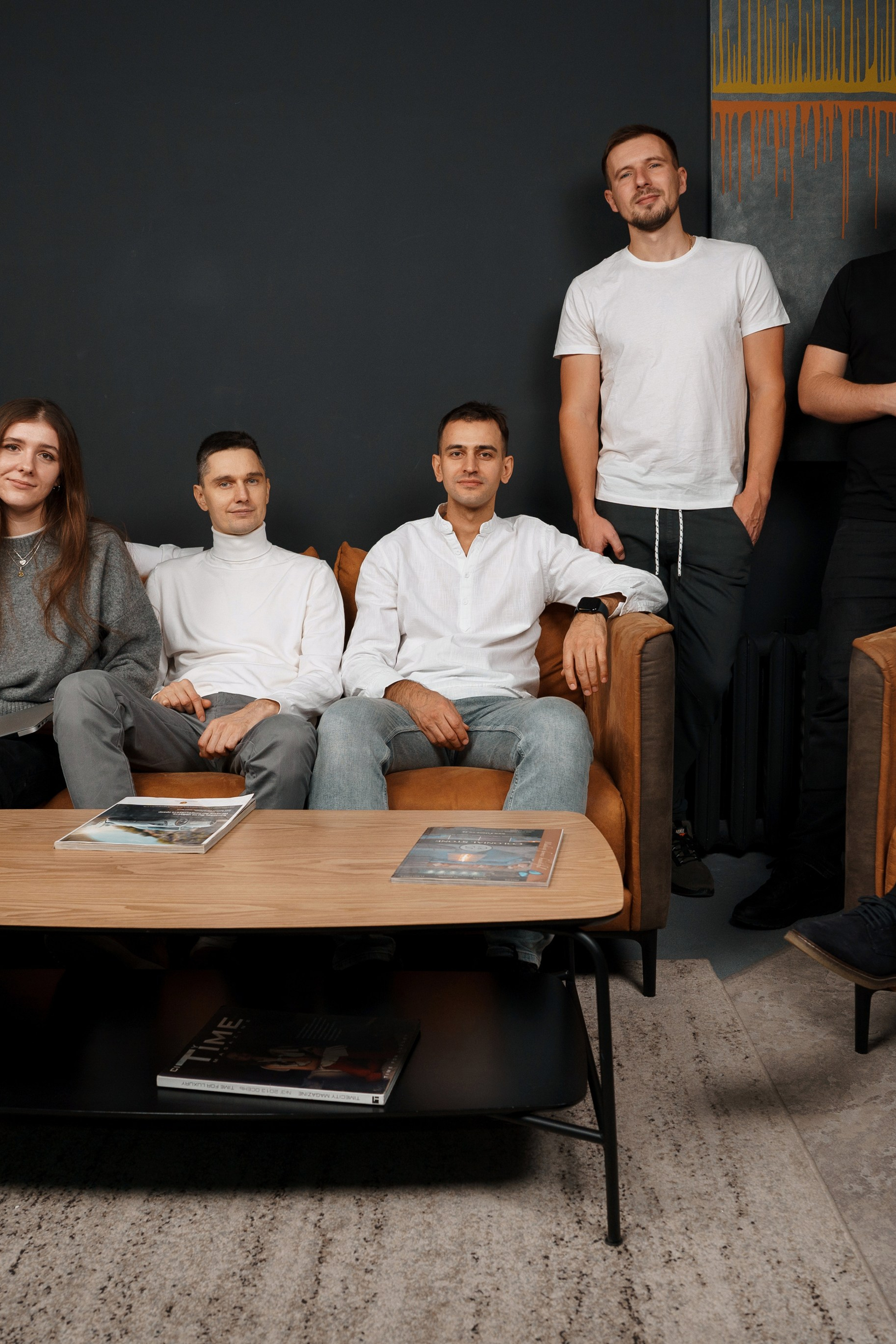 Бизнес фотосессия. Михаил Евтух — фотограф для брендов и маркетплейсов в Минске