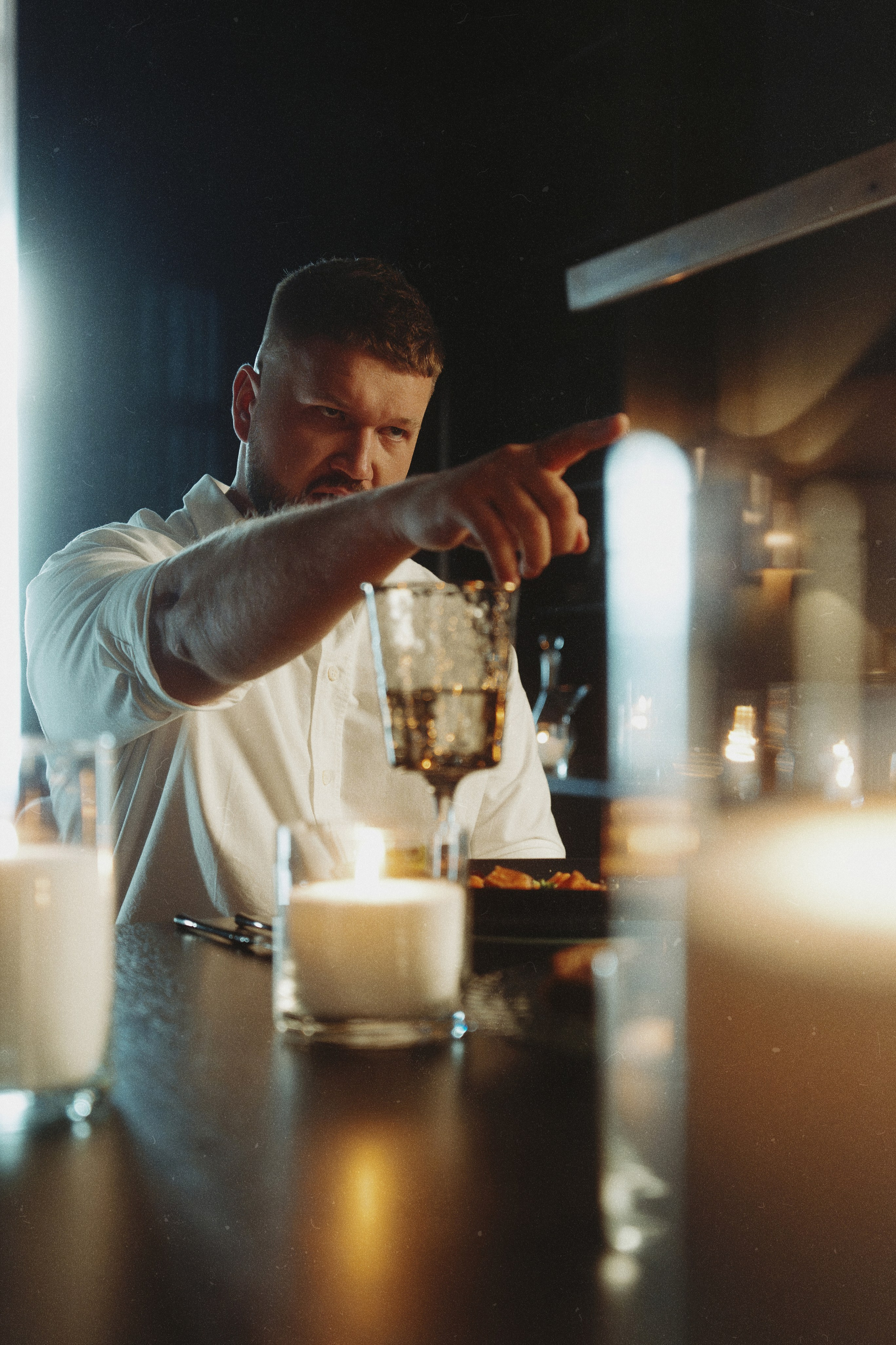 Приятный Ильдар. Михаил Евтух — фотограф для брендов и маркетплейсов в Минске