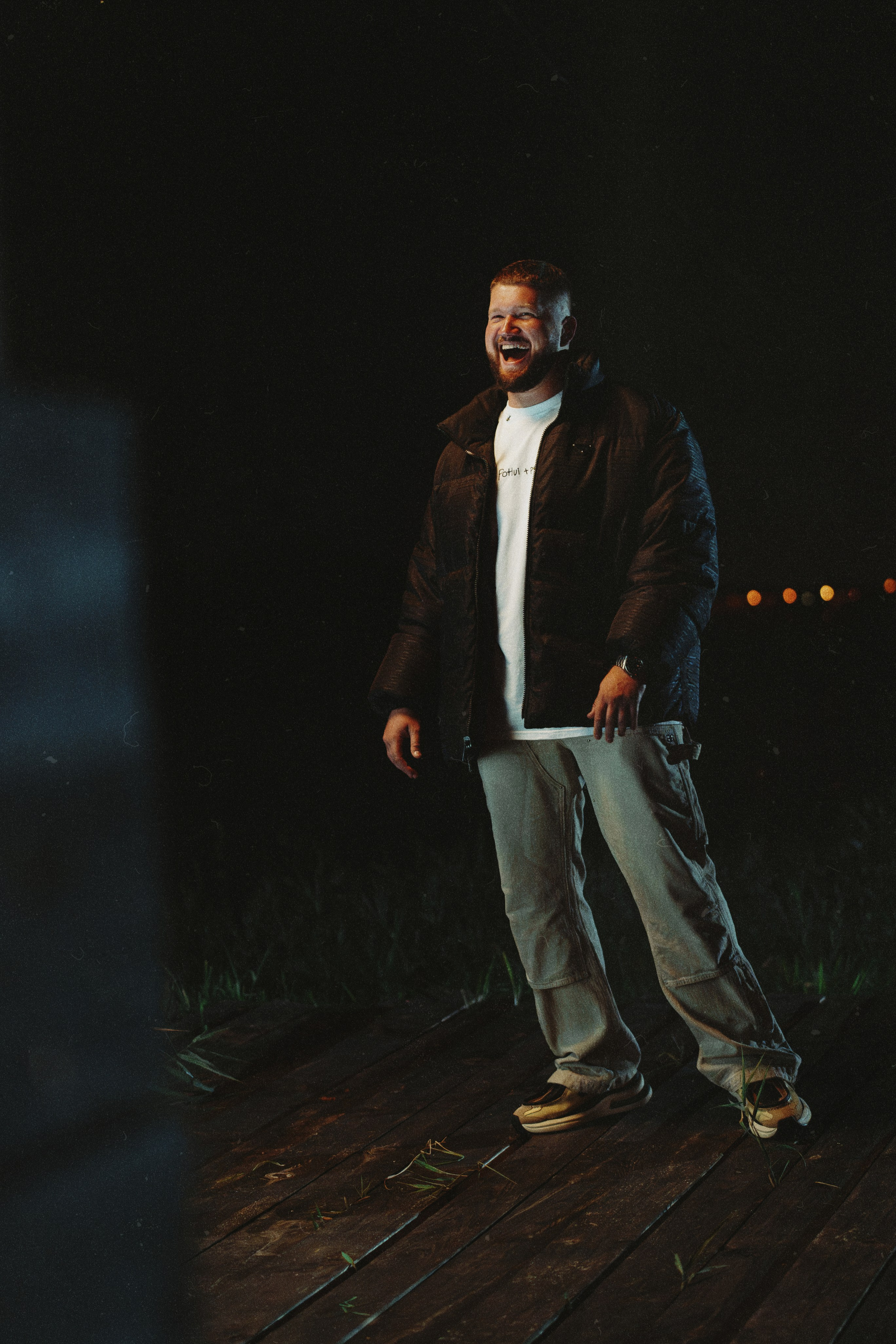 Приятный Ильдар. Михаил Евтух — фотограф для брендов и маркетплейсов в Минске