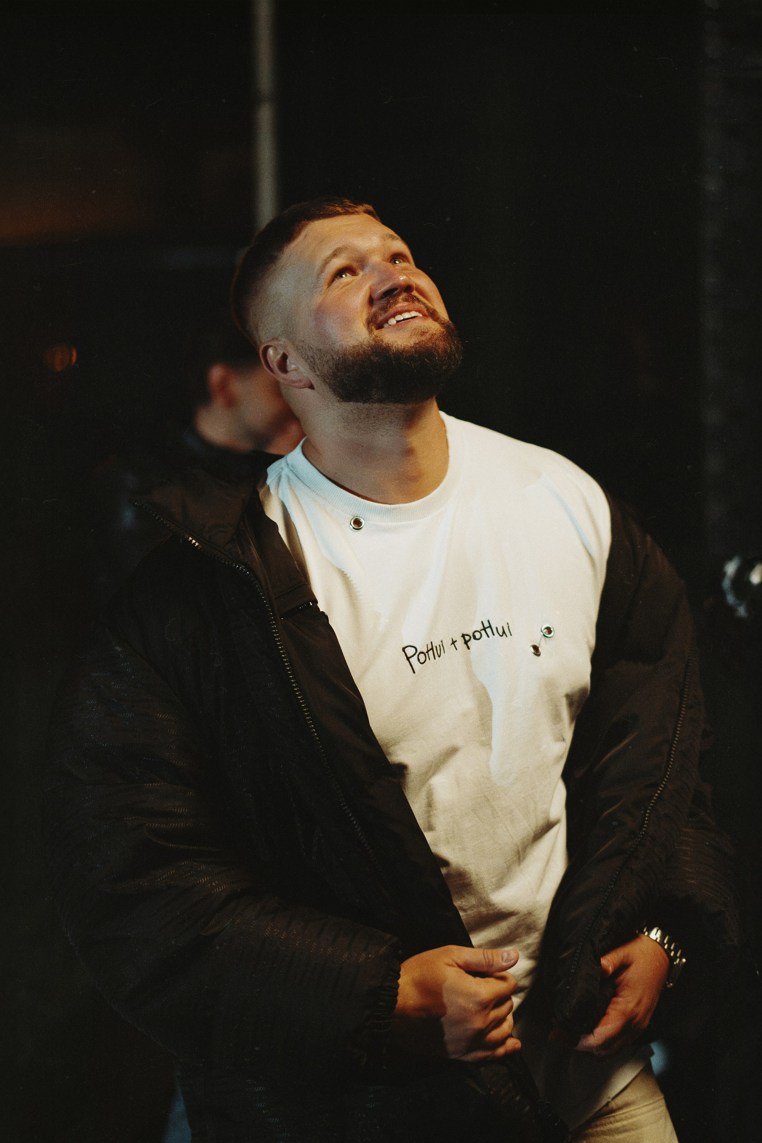 Приятный Ильдар. Михаил Евтух — фотограф для брендов и маркетплейсов в Минске