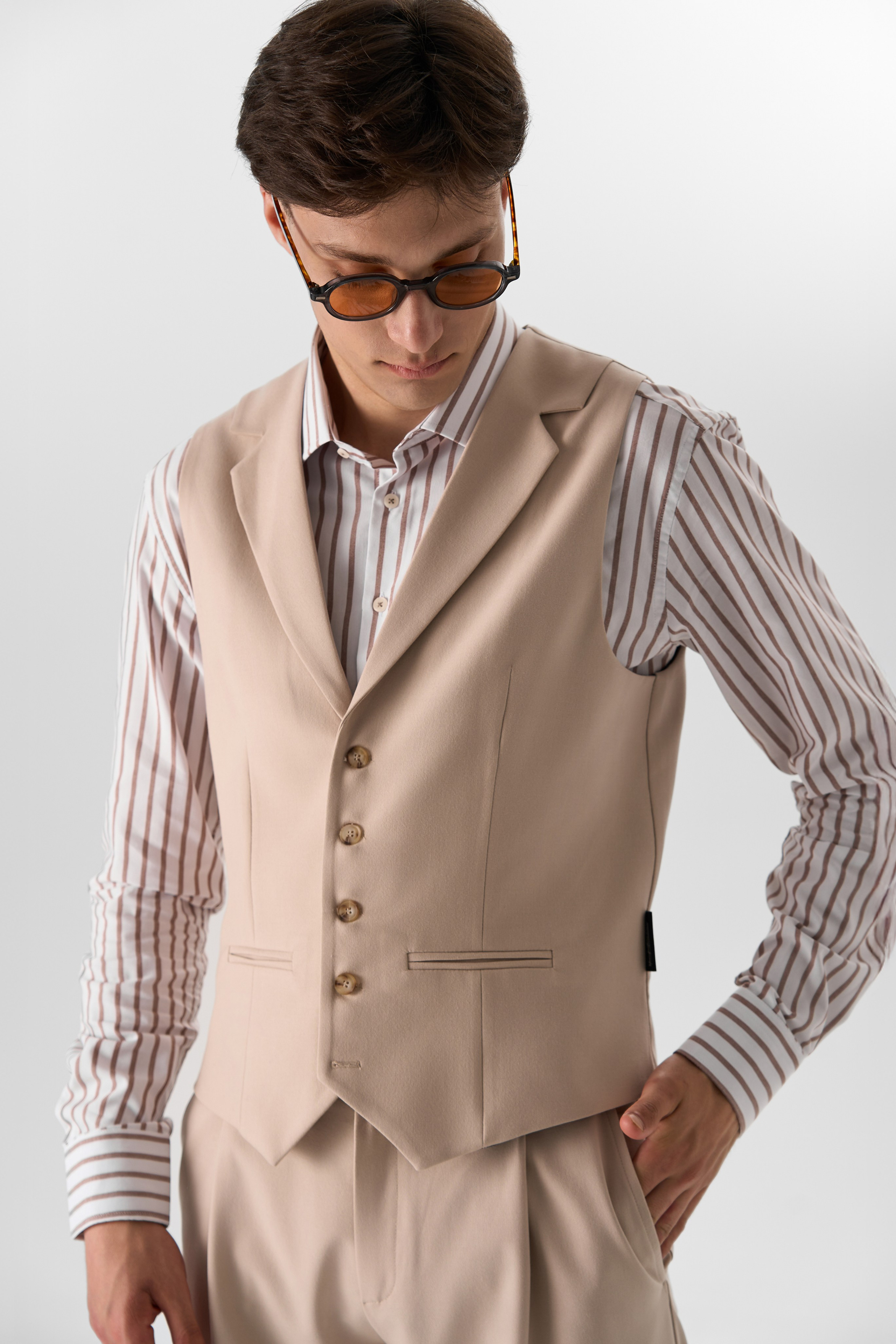 Pizhon. Михаил Евтух — фотограф для брендов и маркетплейсов в Минске