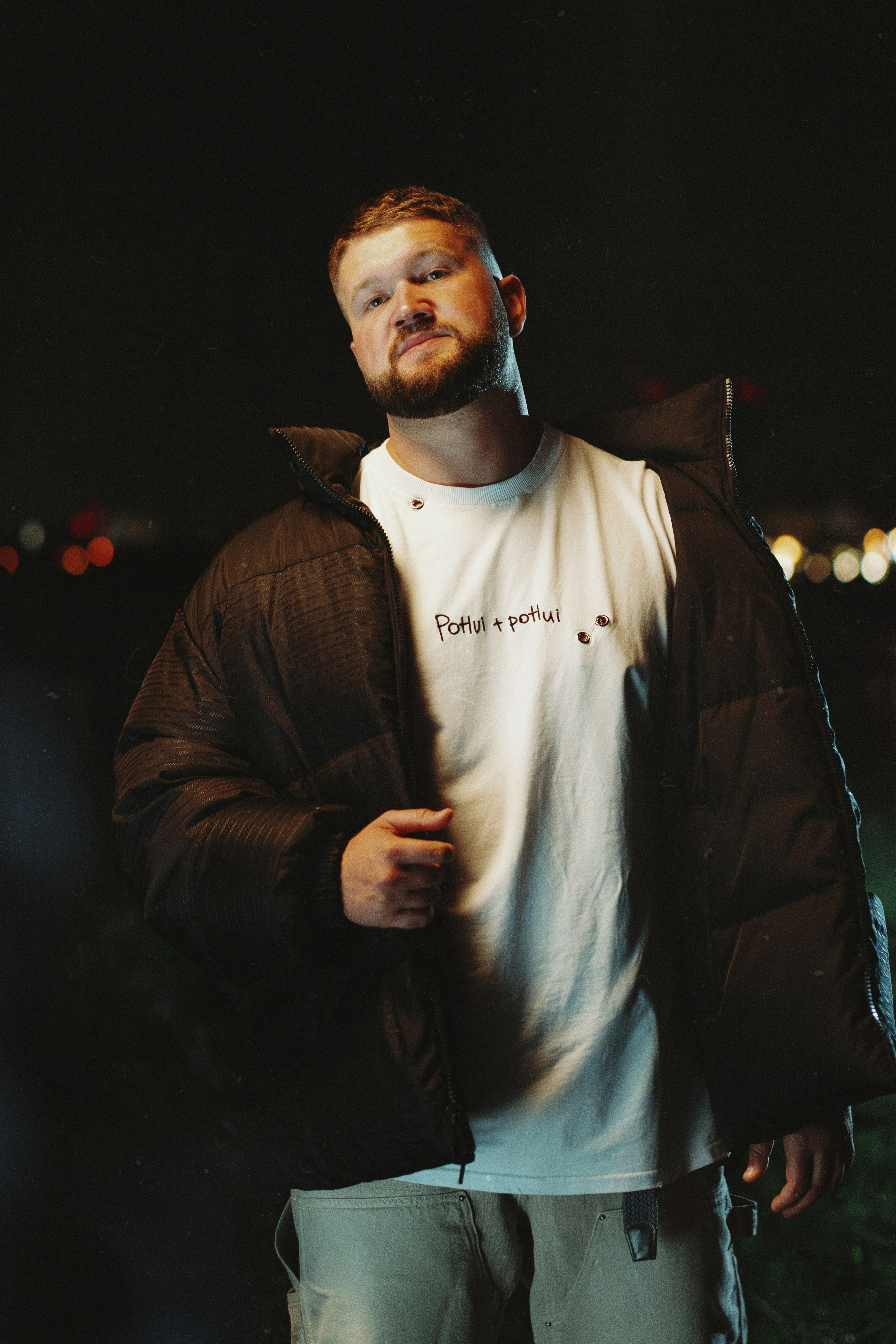 Приятный Ильдар. Михаил Евтух — фотограф для брендов и маркетплейсов в Минске