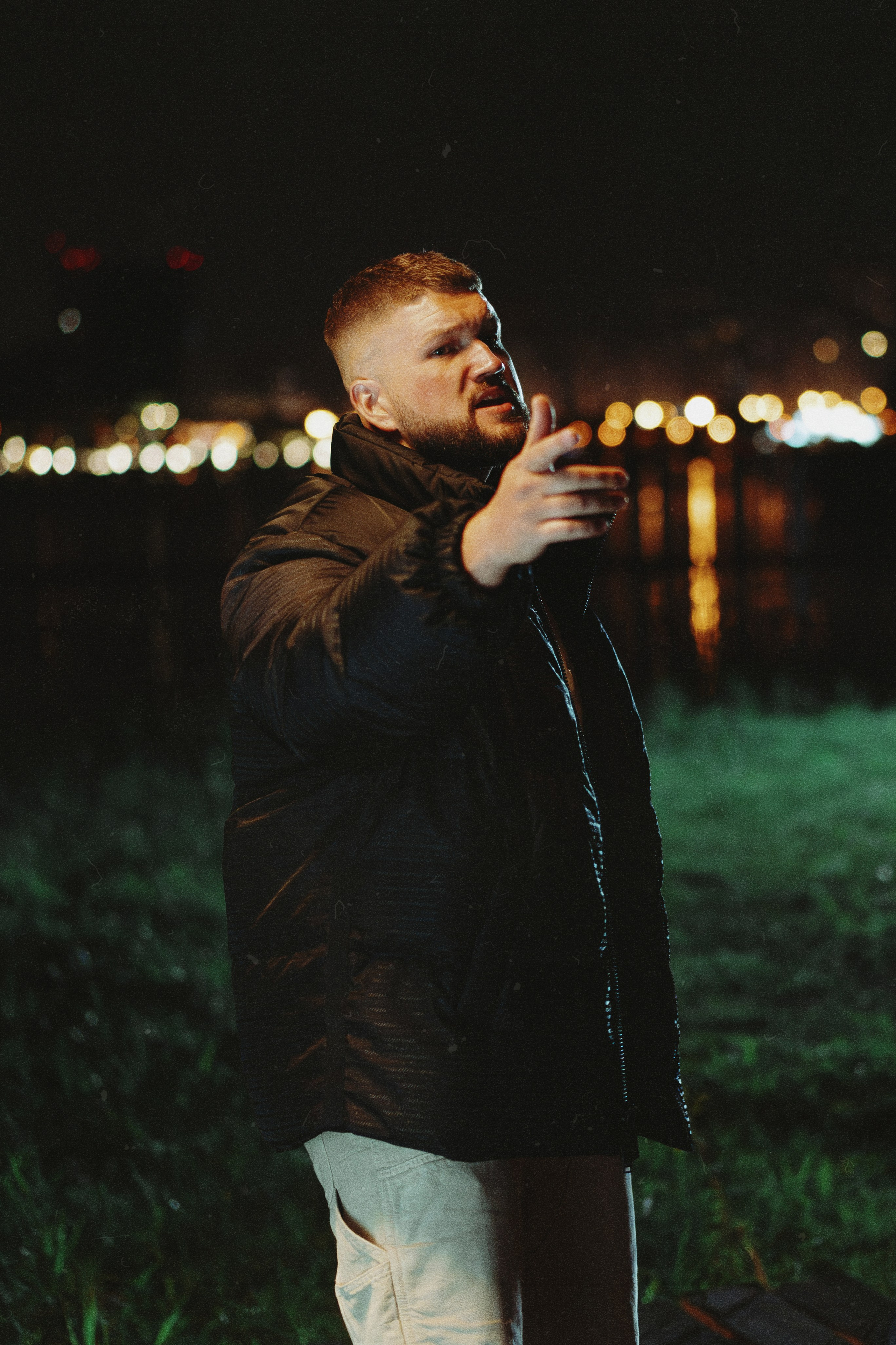 Приятный Ильдар. Михаил Евтух — фотограф для брендов и маркетплейсов в Минске