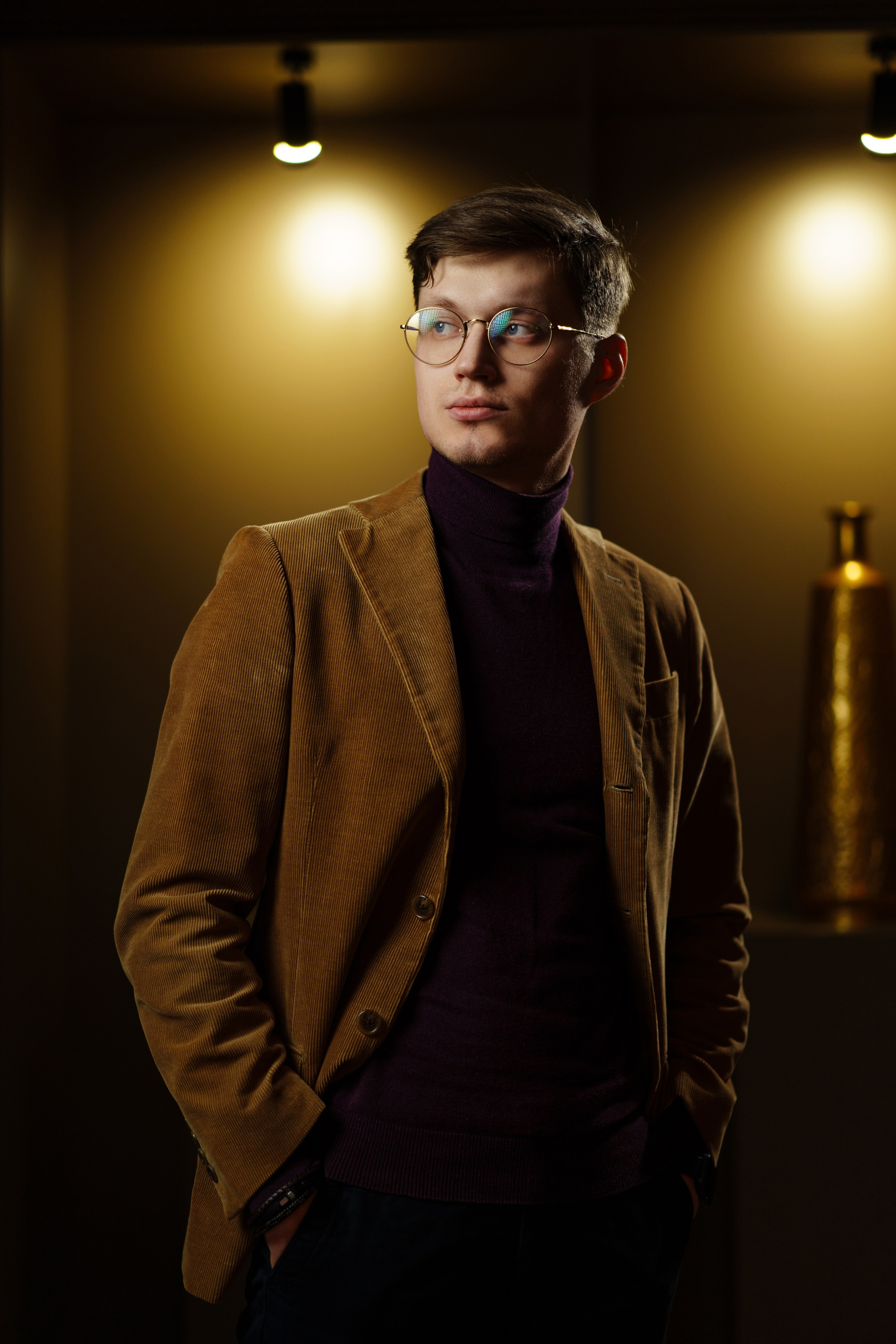 Бизнес фотосессия. Михаил Евтух — фотограф для брендов и маркетплейсов в Минске