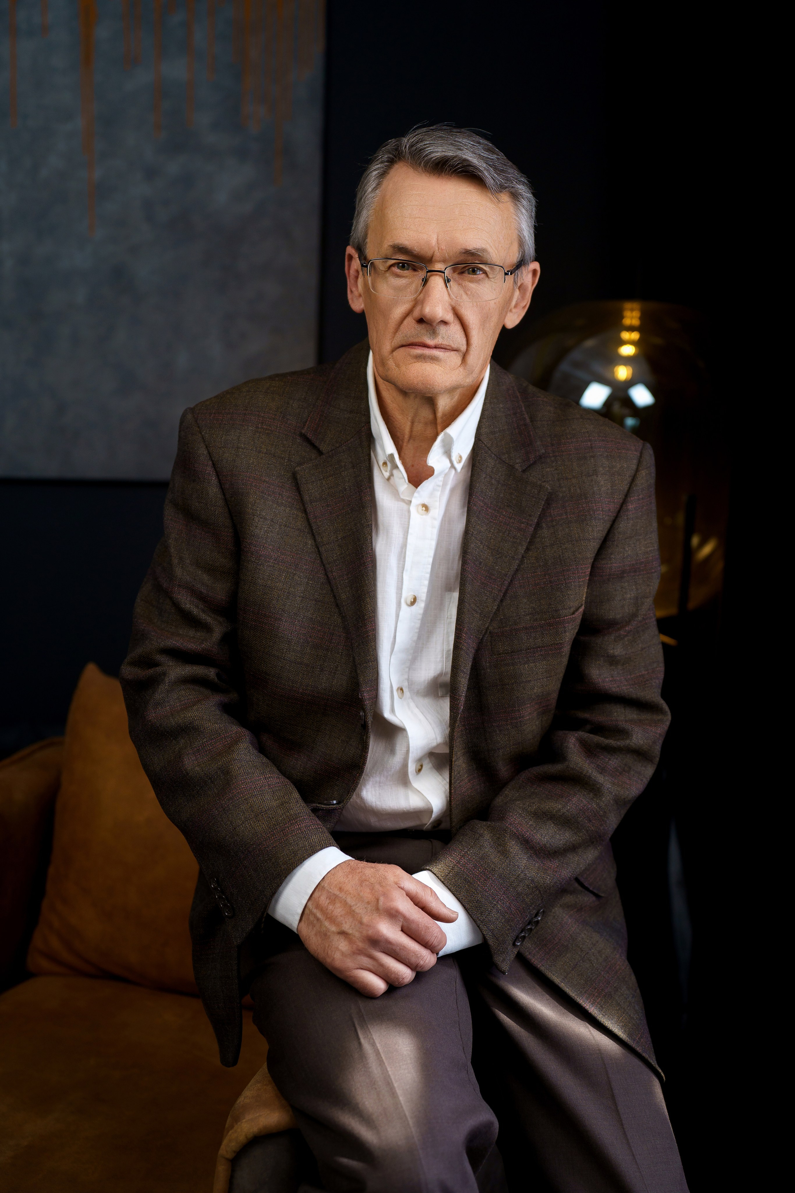 Бизнес фотосессия. Михаил Евтух — фотограф для брендов и маркетплейсов в Минске