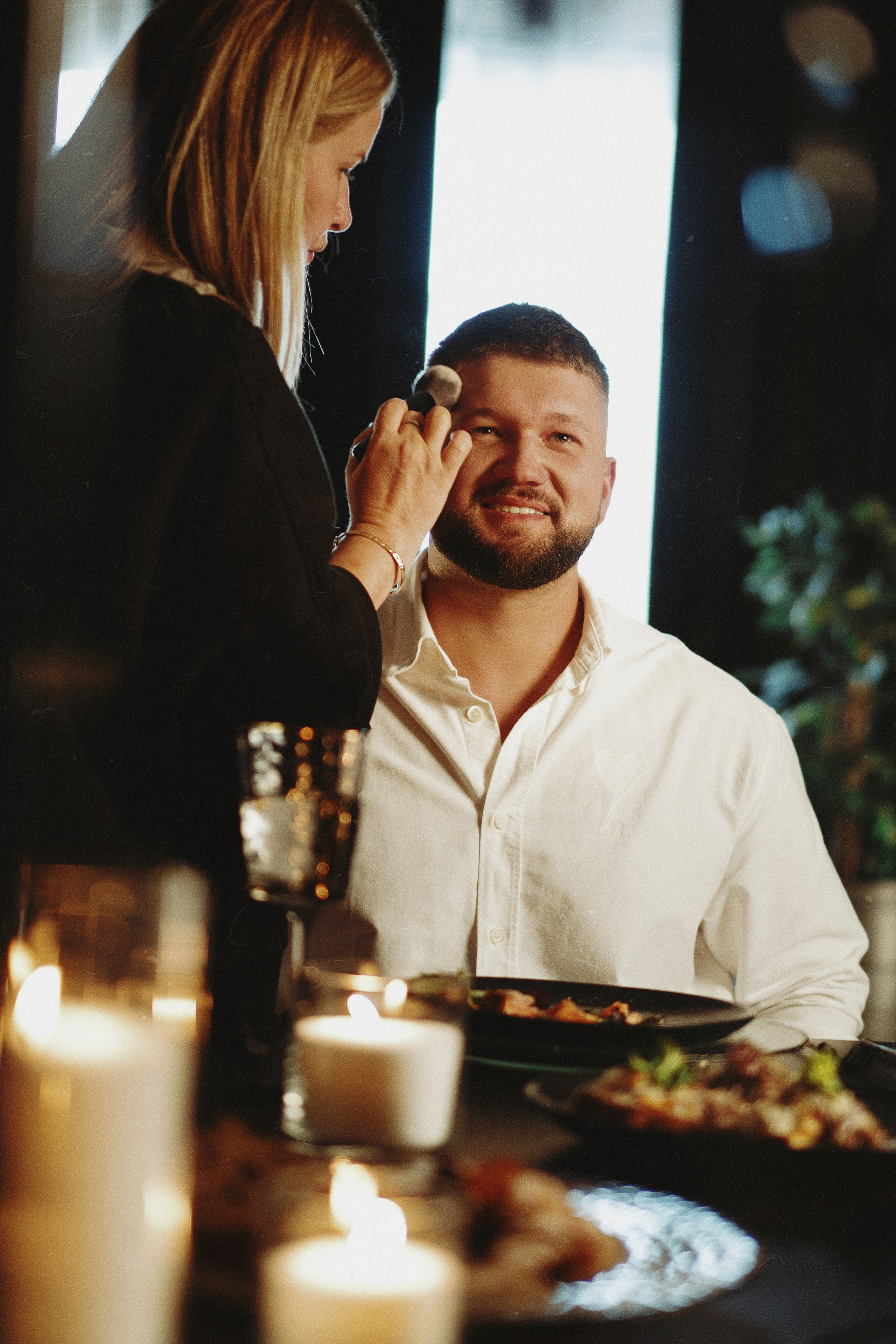 Приятный Ильдар. Михаил Евтух — фотограф для брендов и маркетплейсов в Минске