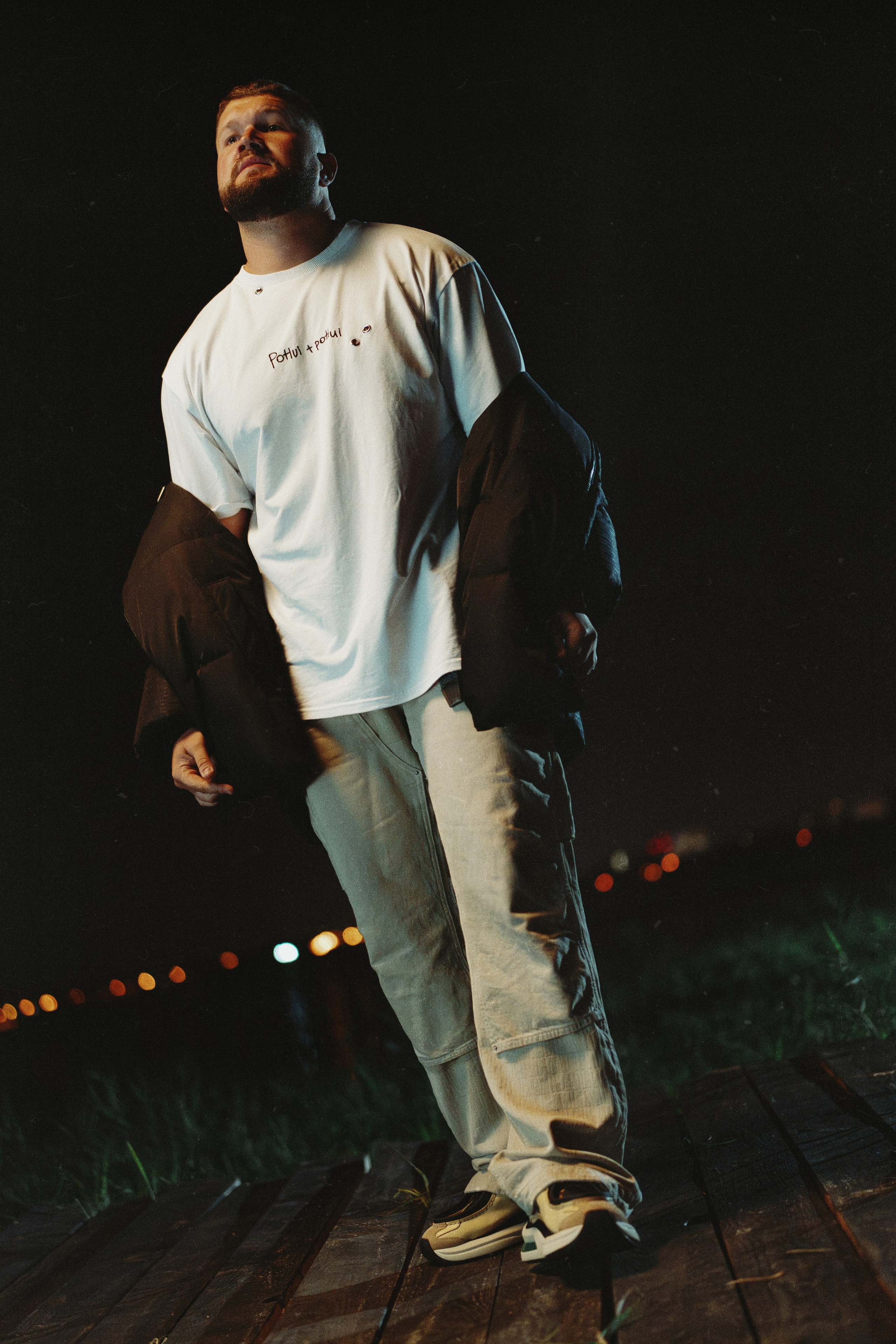 Приятный Ильдар. Михаил Евтух — фотограф для брендов и маркетплейсов в Минске