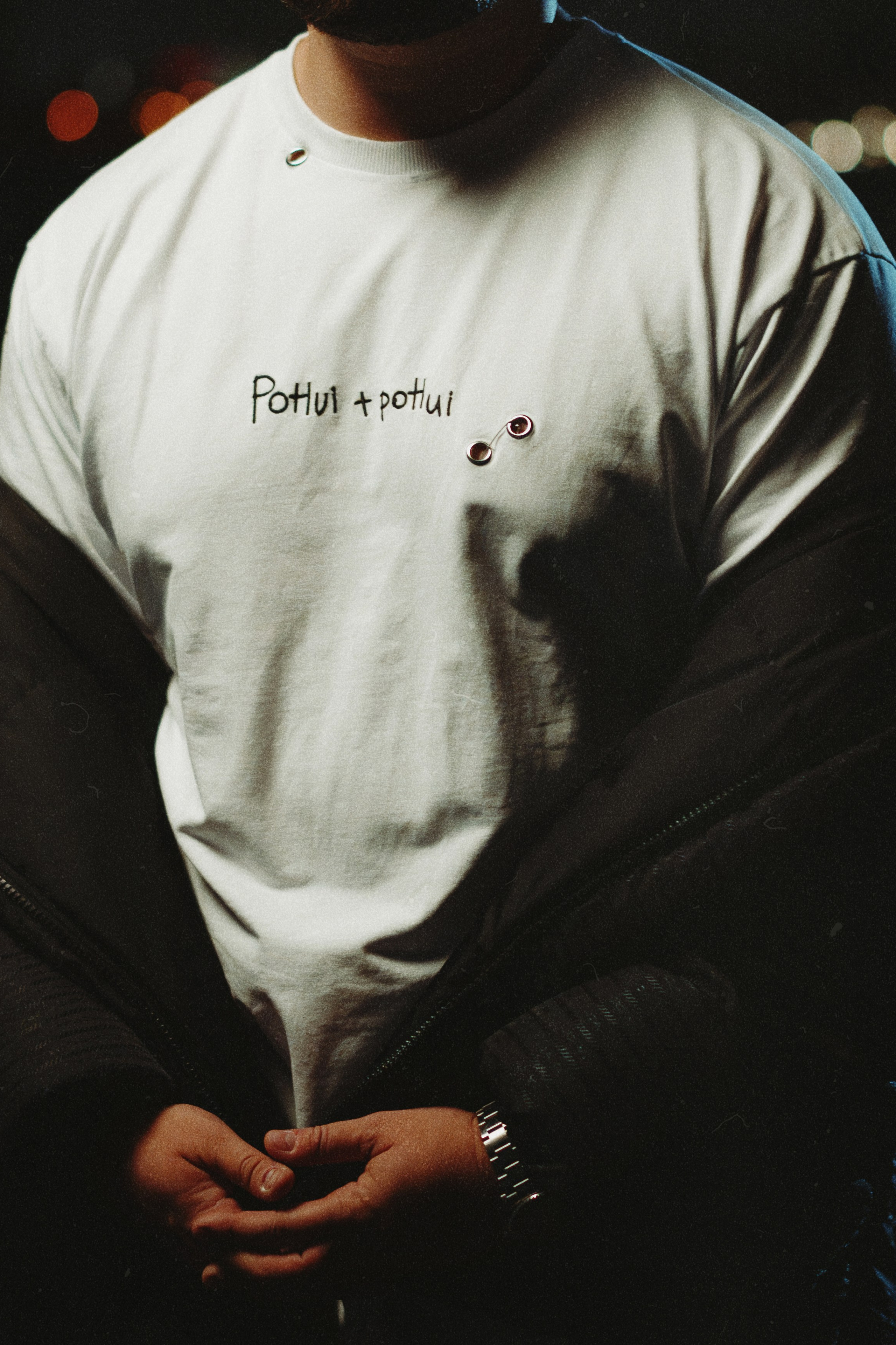 Приятный Ильдар. Михаил Евтух — фотограф для брендов и маркетплейсов в Минске