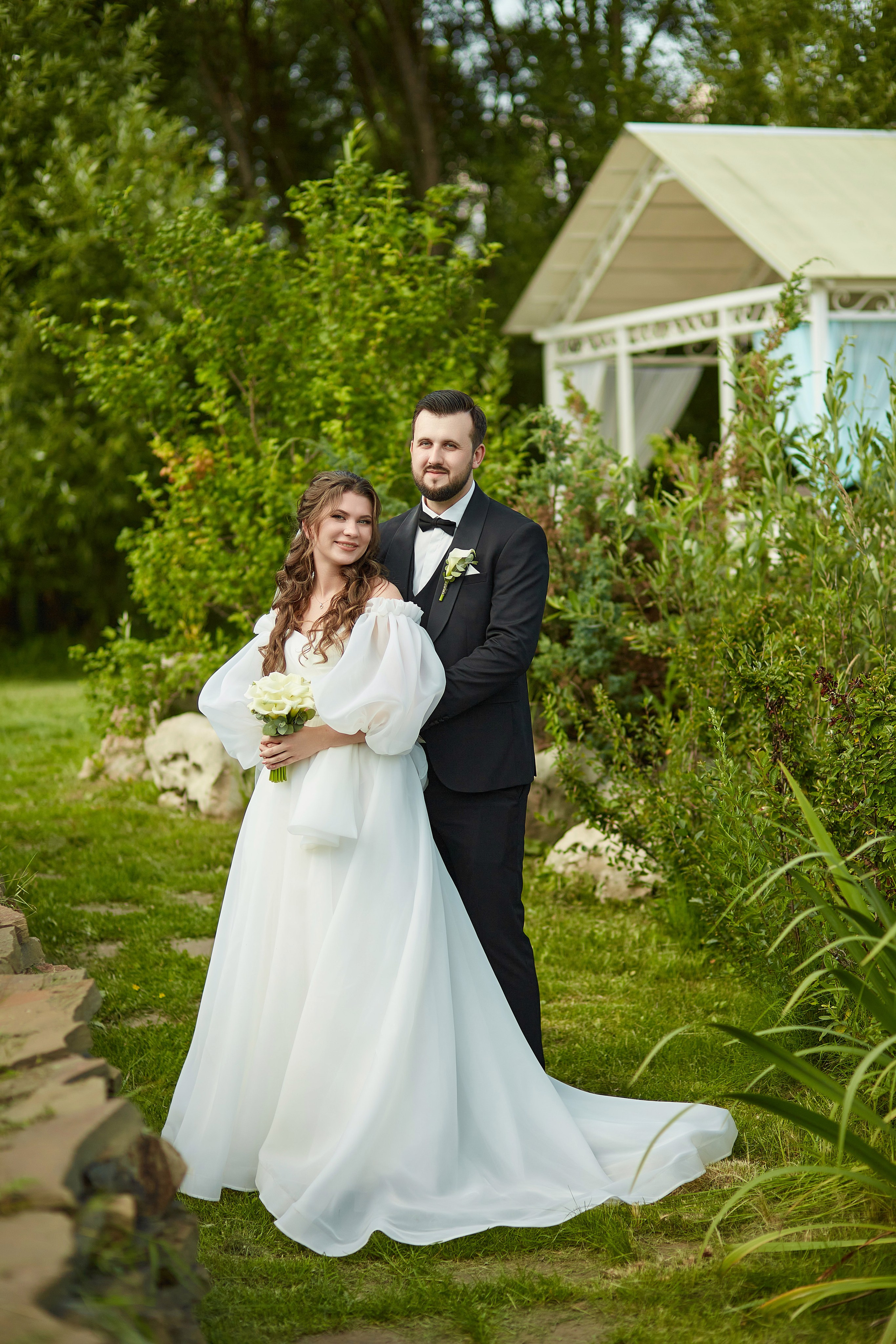 Алексей и Елена