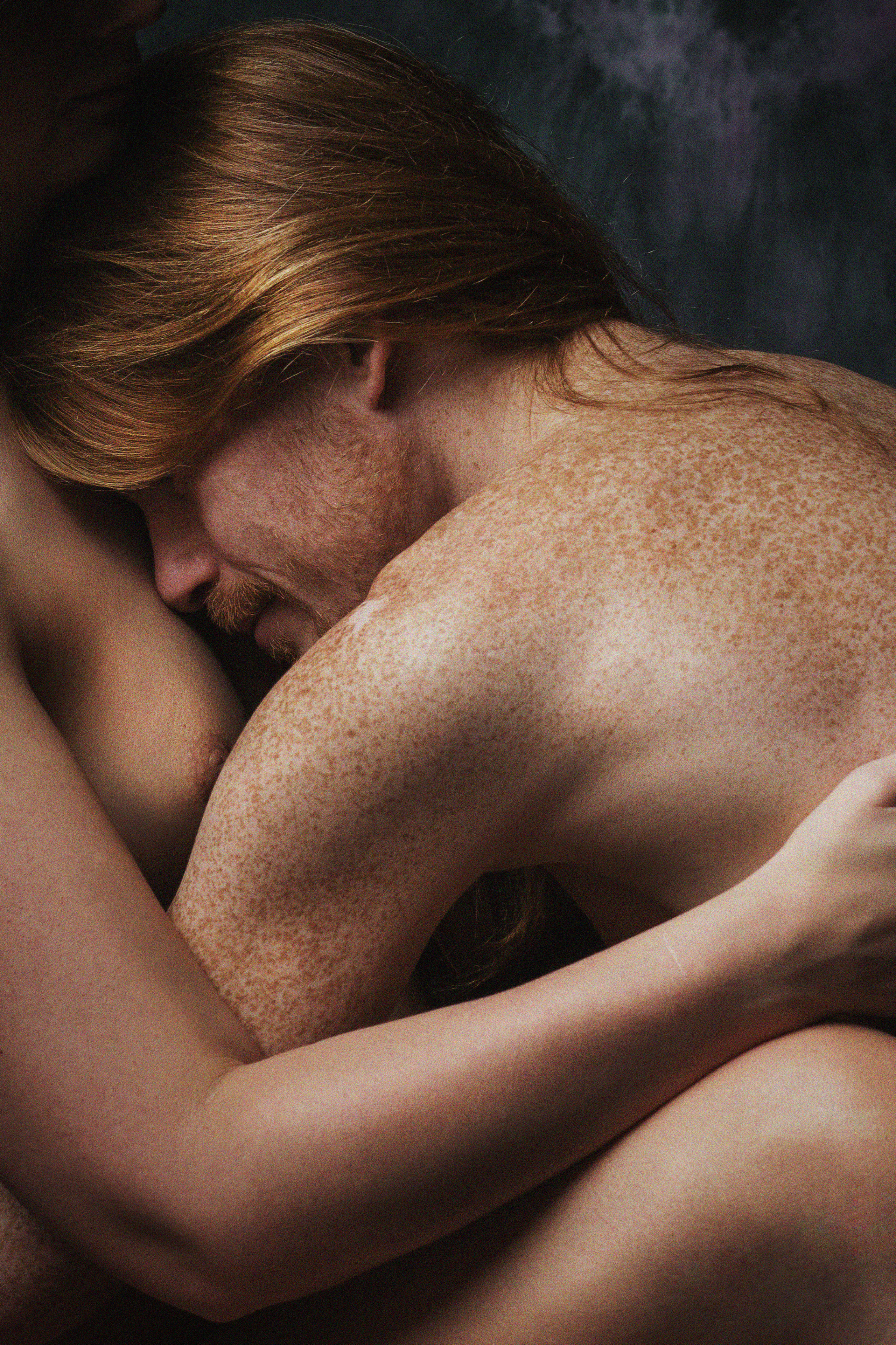 Вася и&nbsp;Евгения&nbsp;18+