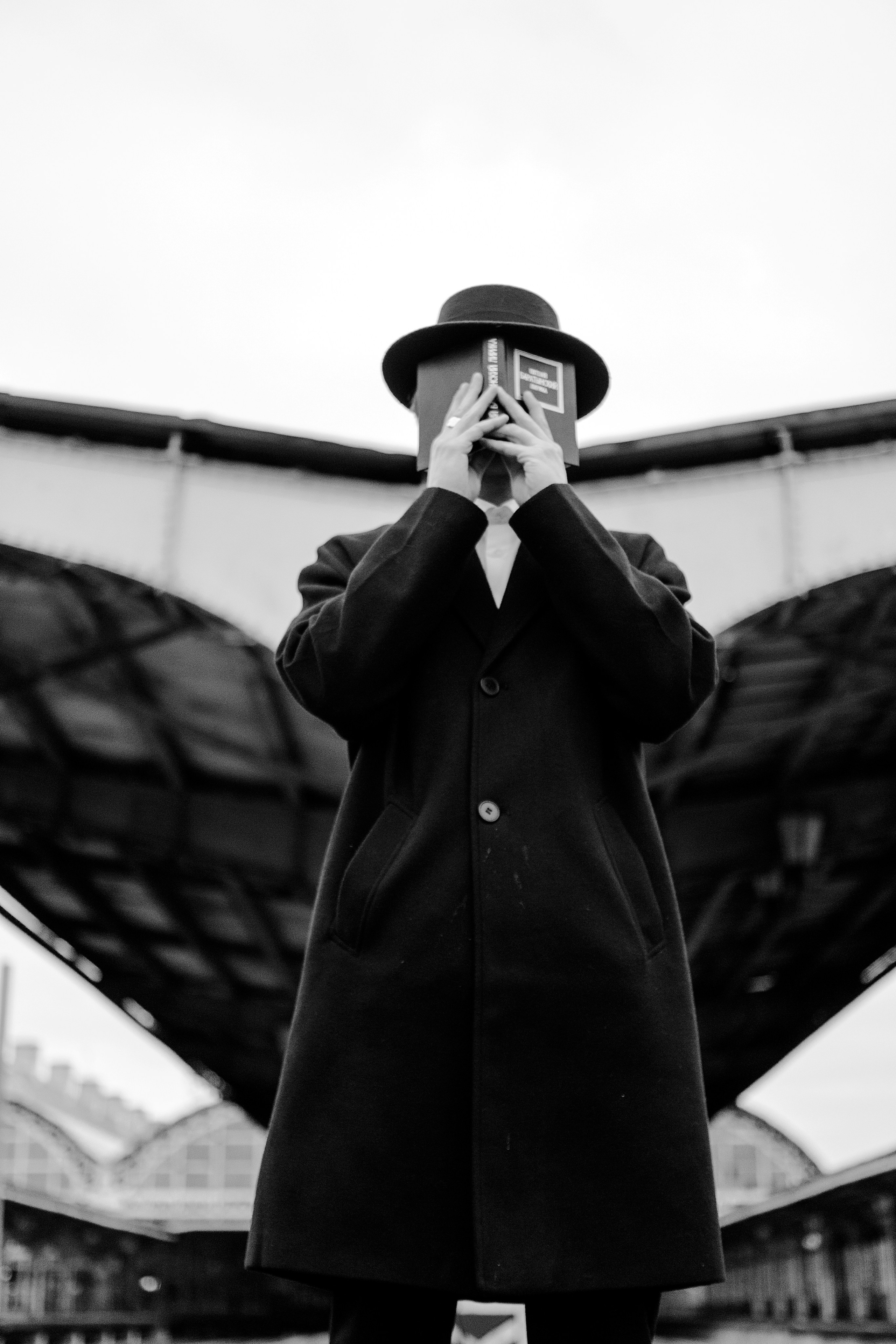 тот кто делает лекарство