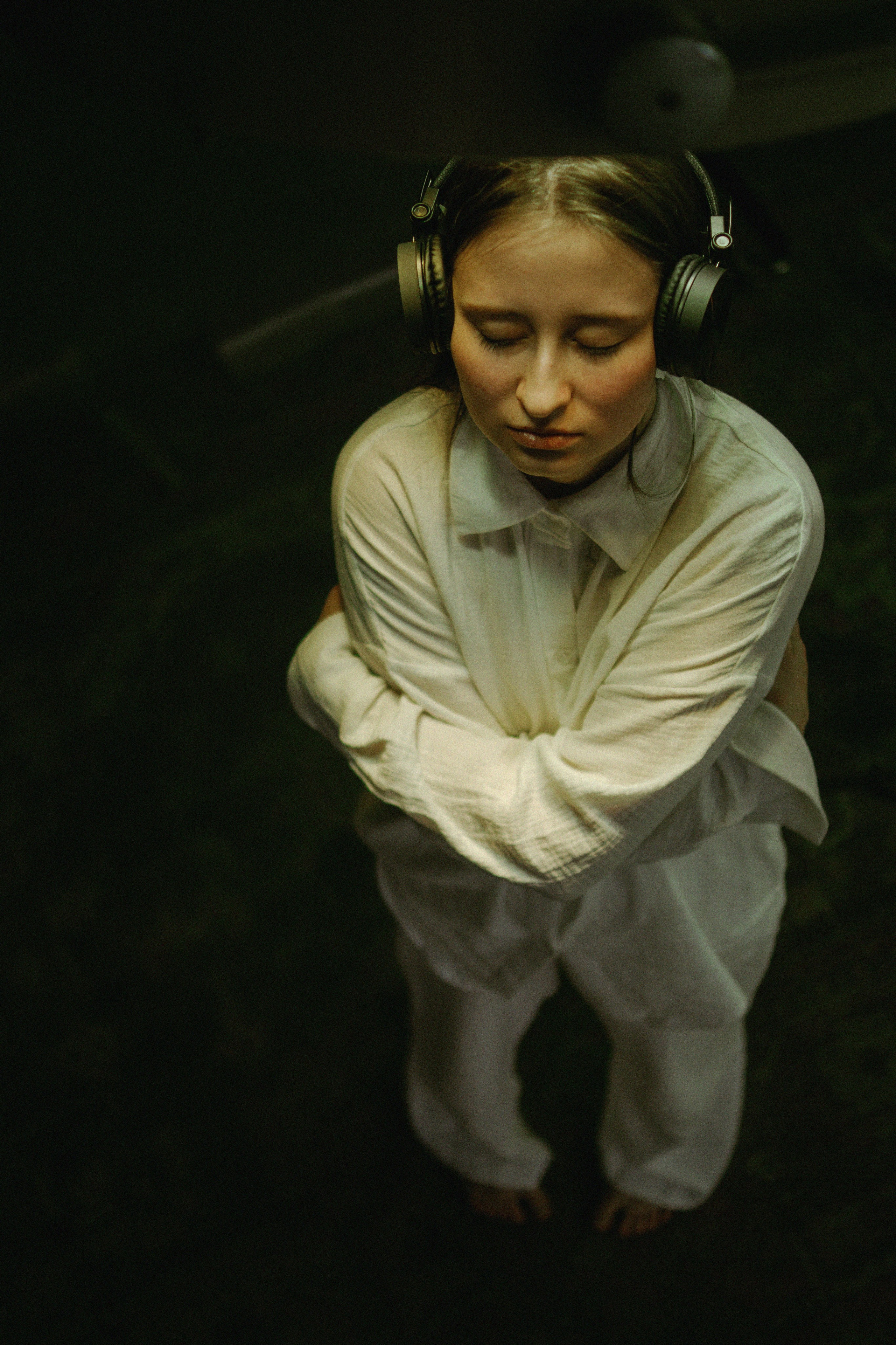 Антиутопия. Дария